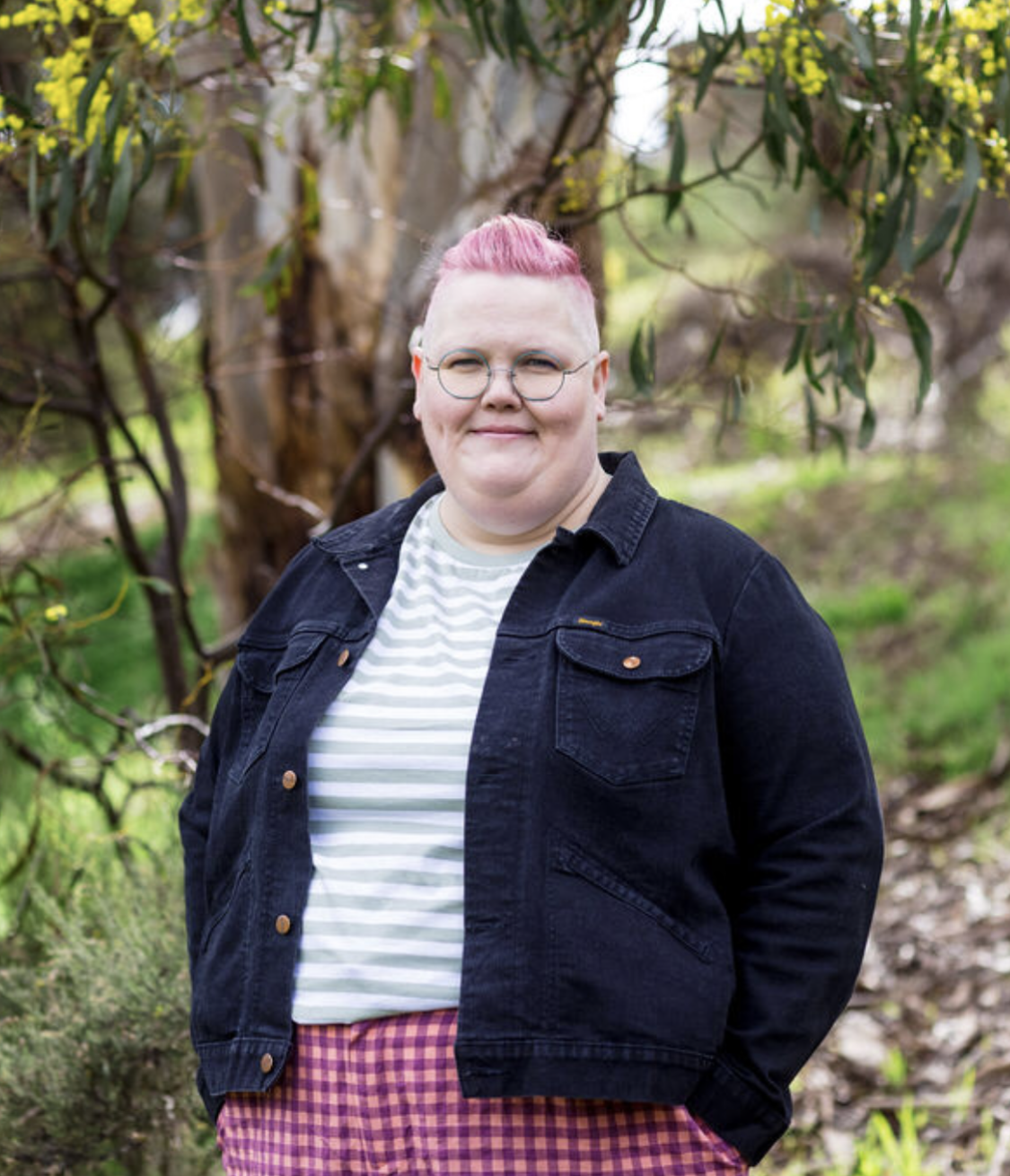 Jasper Peach on “inspiration porn’s annoying cousin,” toxic positivity