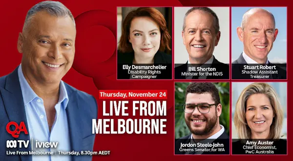 “Am I nervous? Hell yeah!” Here’s how Elly Desmarchelier prepared for ...