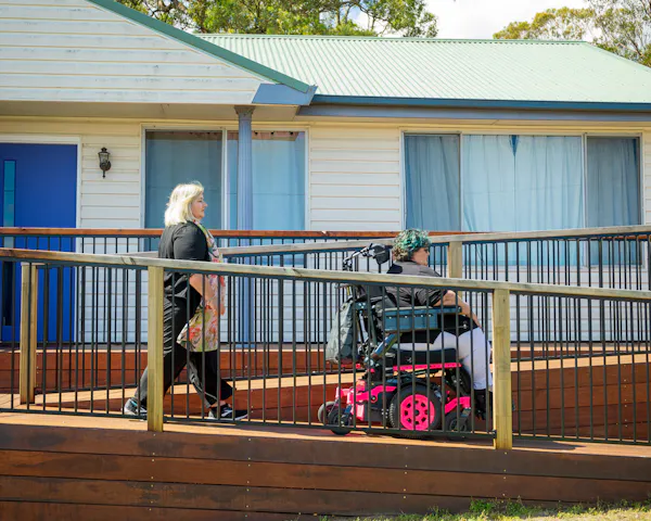 NDIS Guide To Home Modifications | Hireup