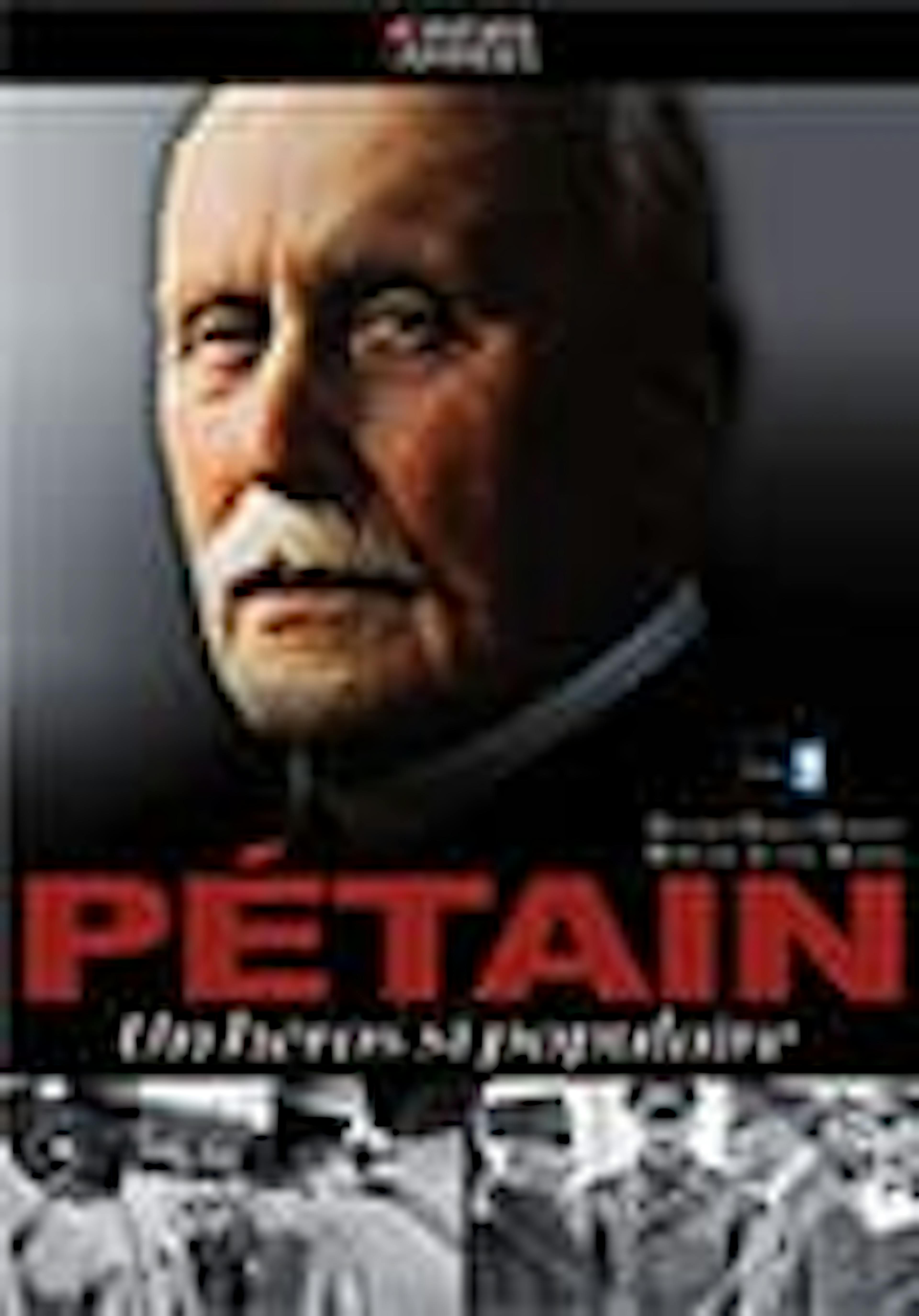 Pétain, un héros si populaire