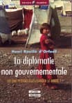 La diplomatie non gouvernementale