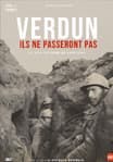 Verdun, ils ne passeront pas