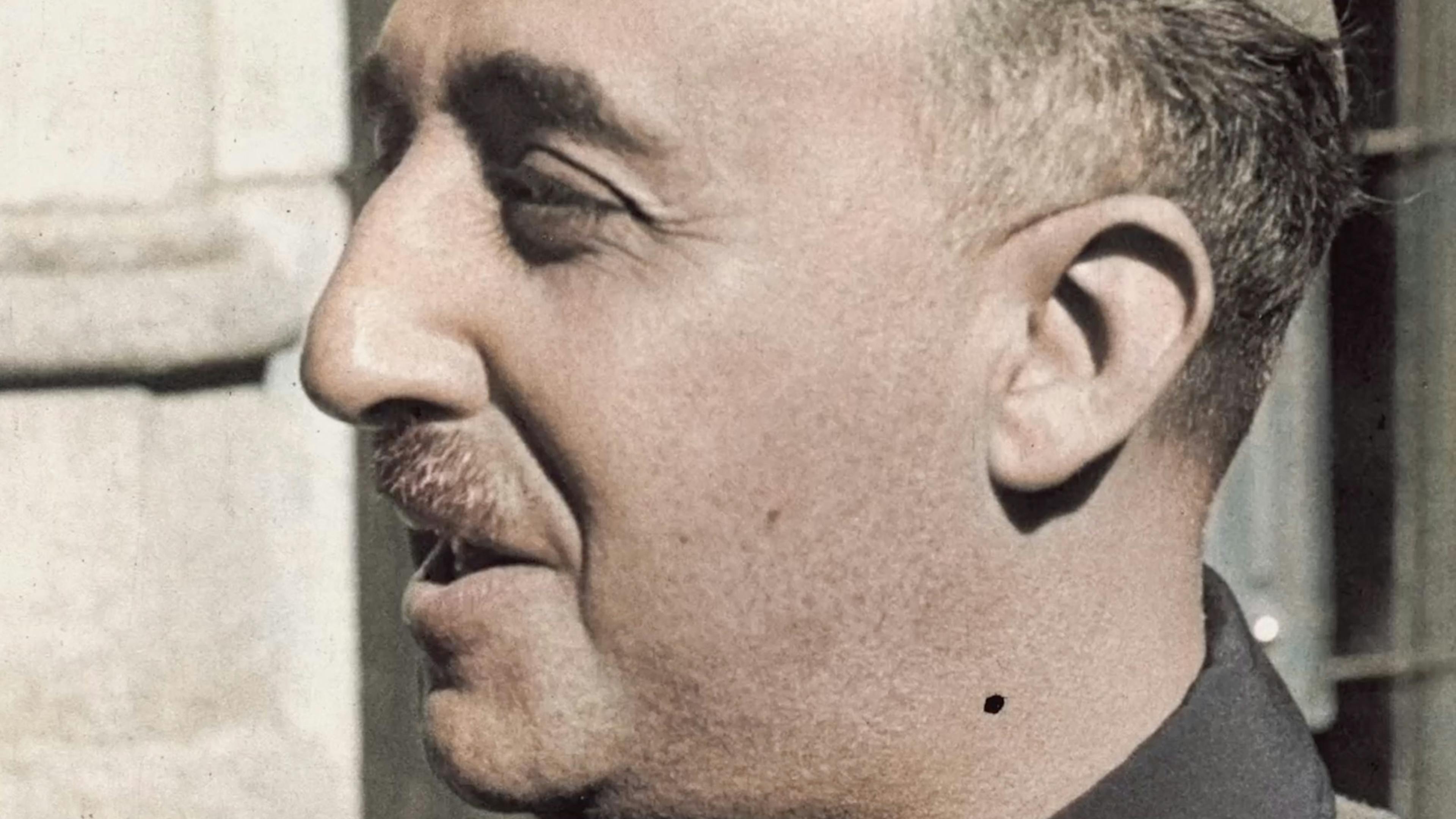 Franco, le dernier dictateur