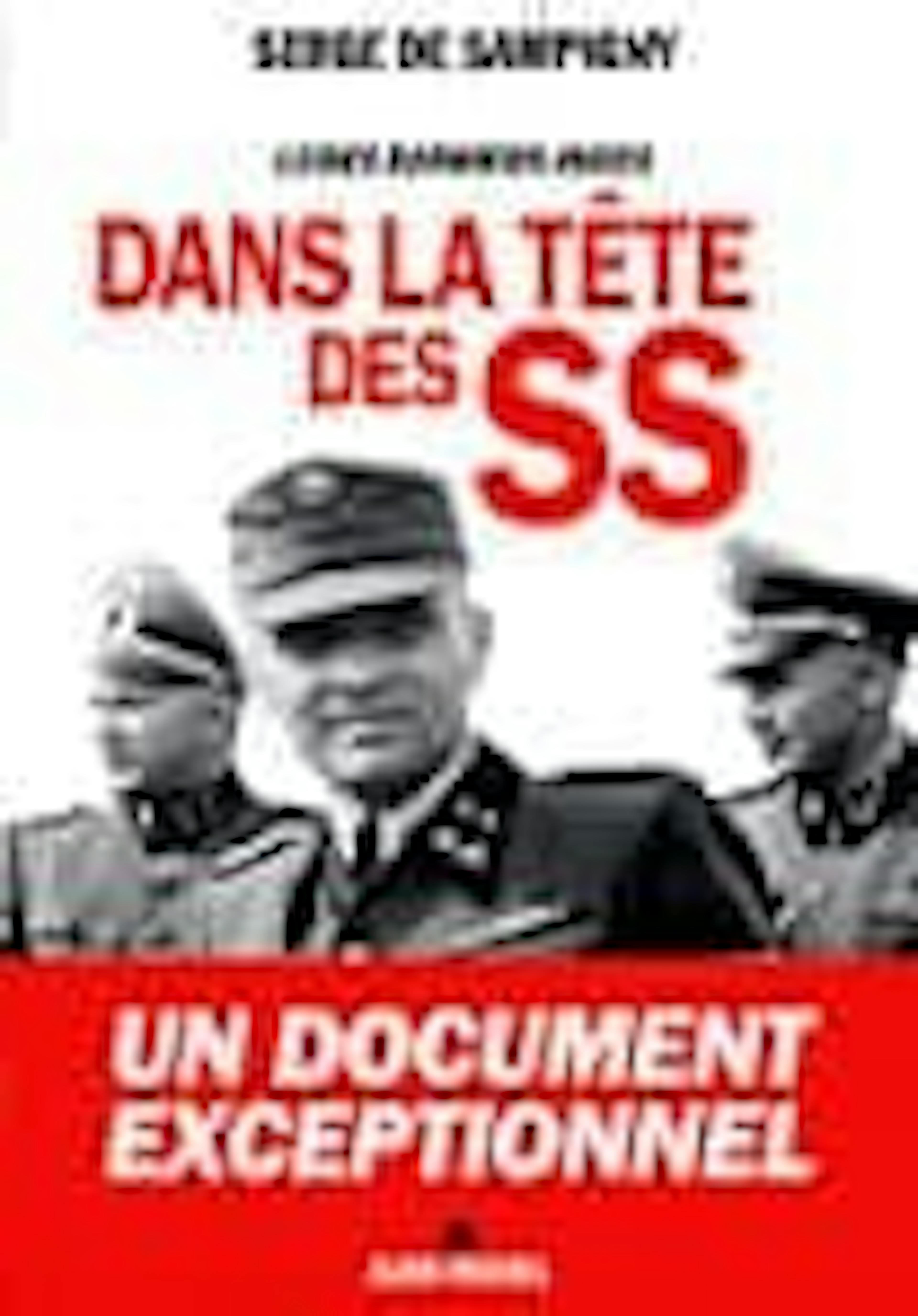 Dans la tête des SS