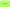 Allergen Green - HEX B3FF62