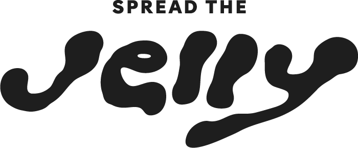 Spread the Jelly