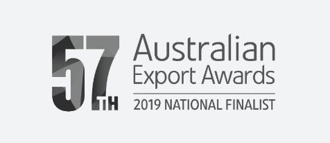 Export Award Finalist