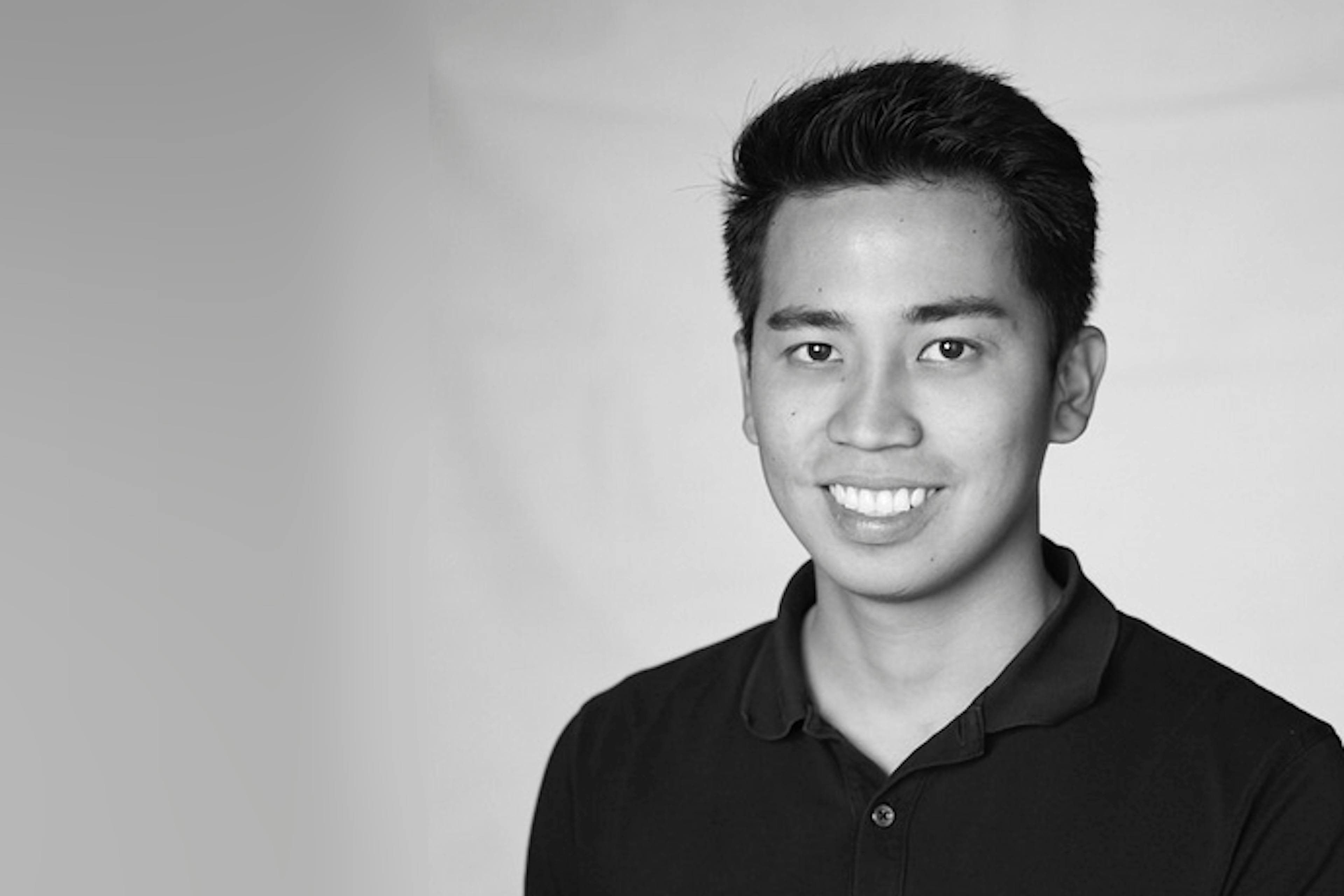 Ryan Wong