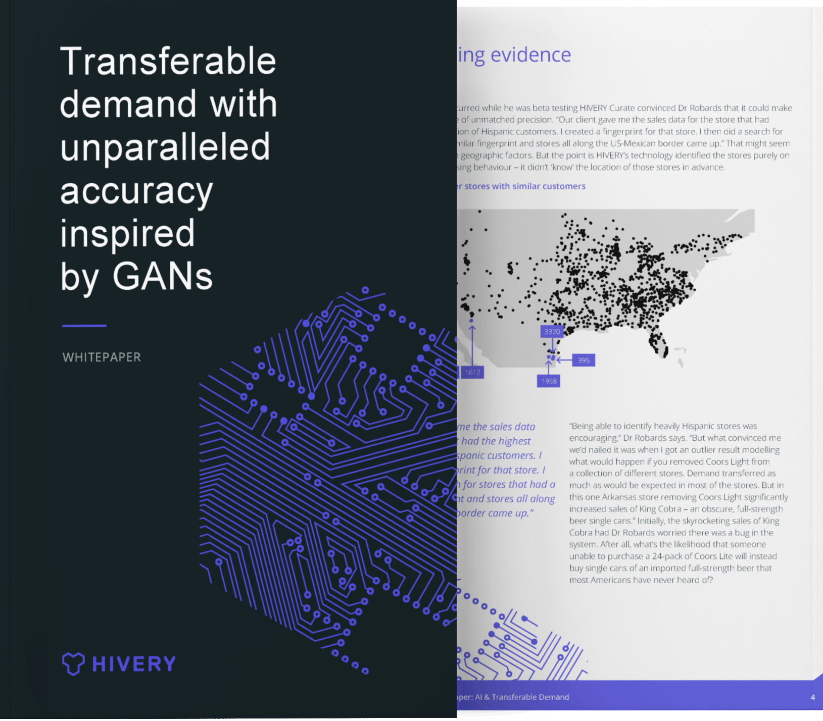 Deep Learning Demand transference Whitepaper Free Download