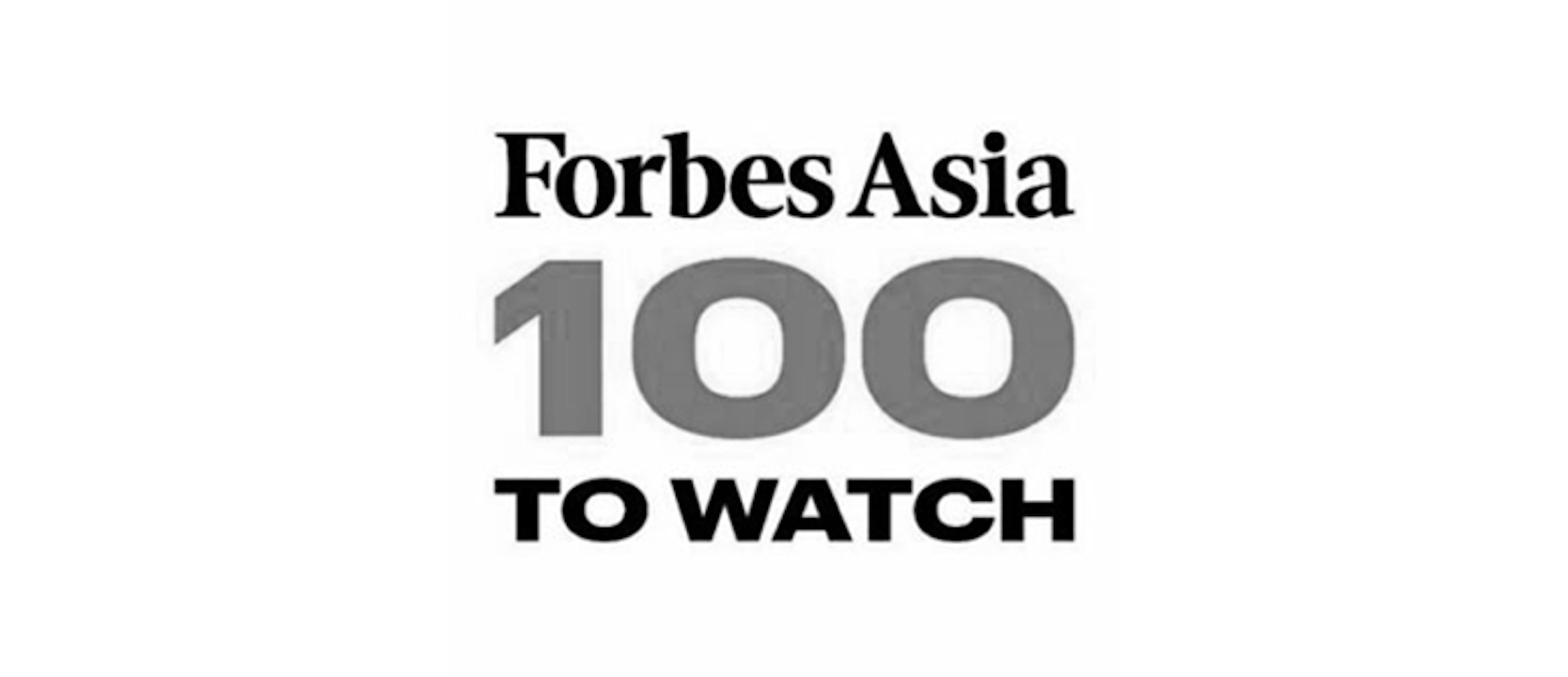 Forbes Asia 100 To Watch
