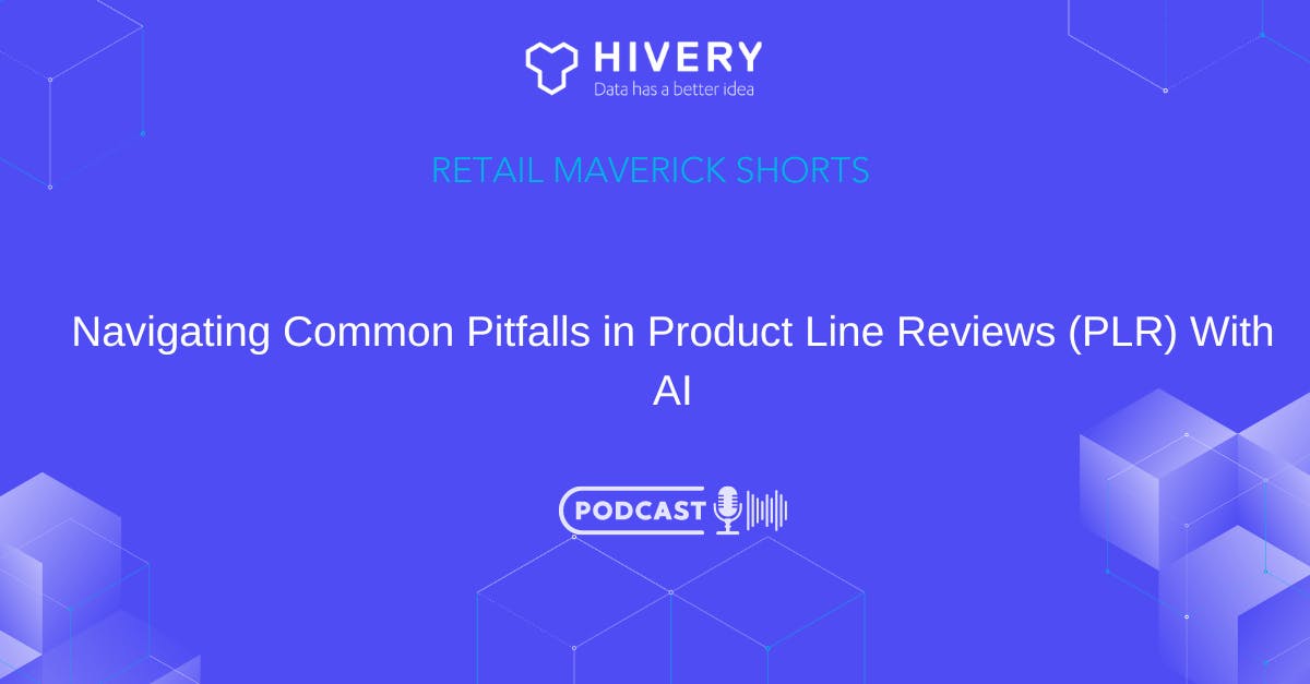Navigating Common Pitfalls in Product Line Reviews (PLR): A Guide to Success with HIVERY Curate
