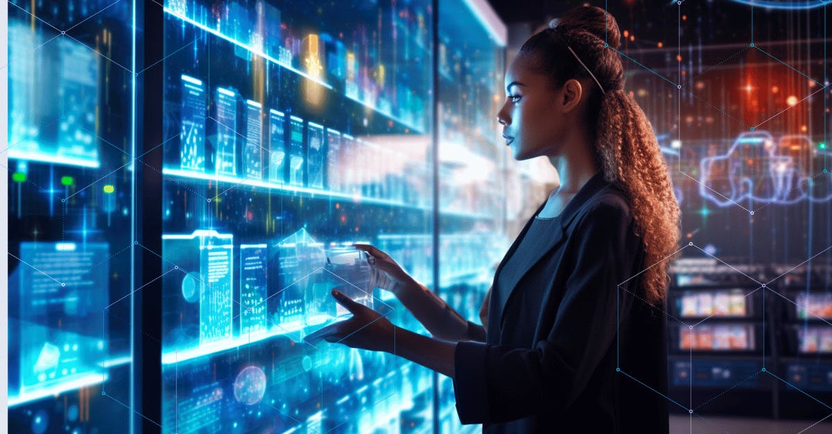 Breaking the Doom Loop: Leveraging AI to Transform Data Abundance into Actionable Insights for Retail Assortment Decisions
