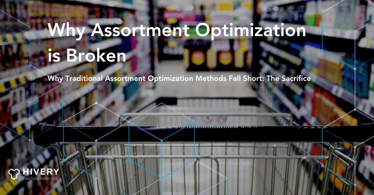 Why Assortment Optimization is Broken