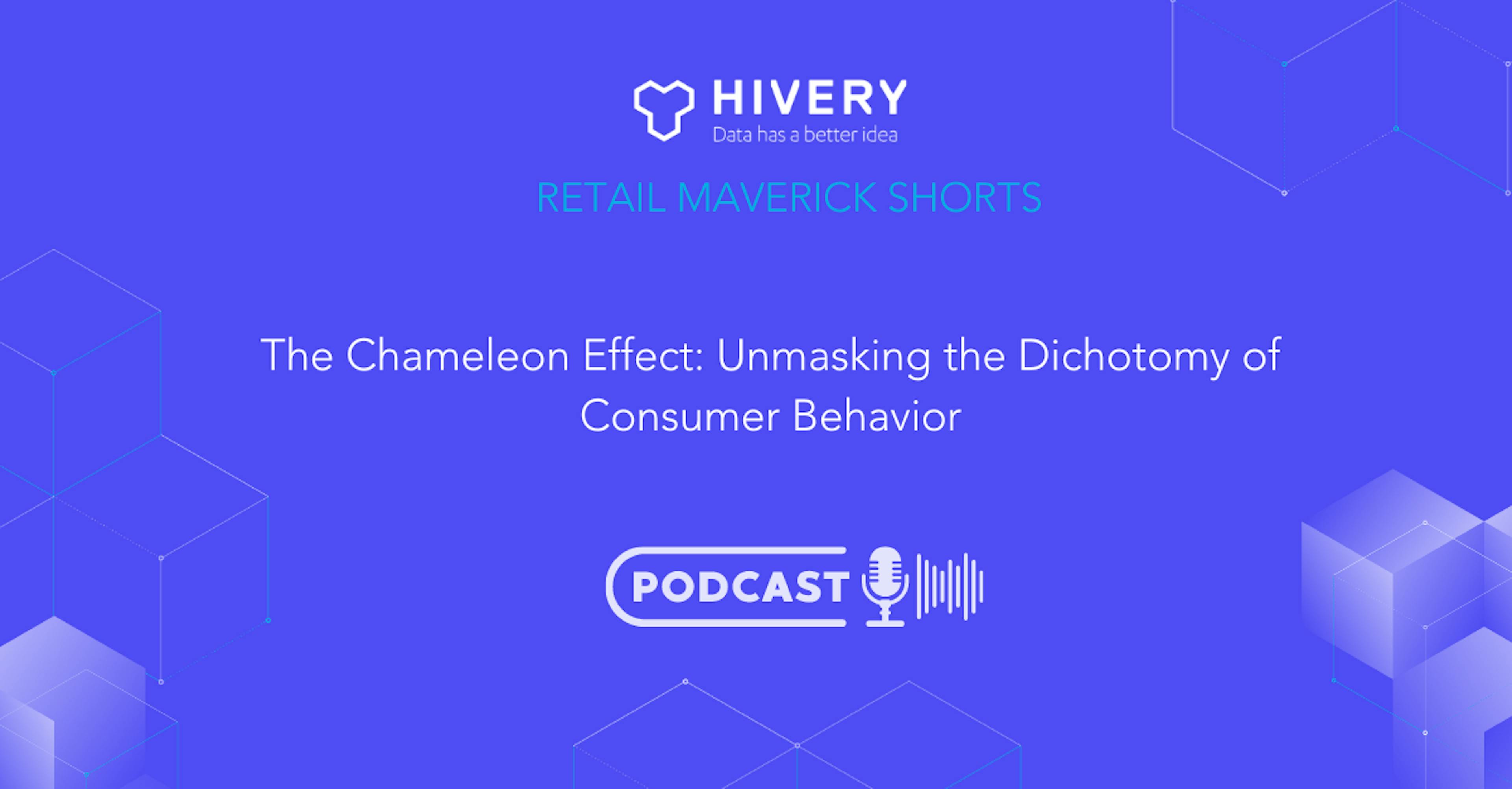 The Chameleon Effect: Unmasking the Dichotomy of Consumer Behavior