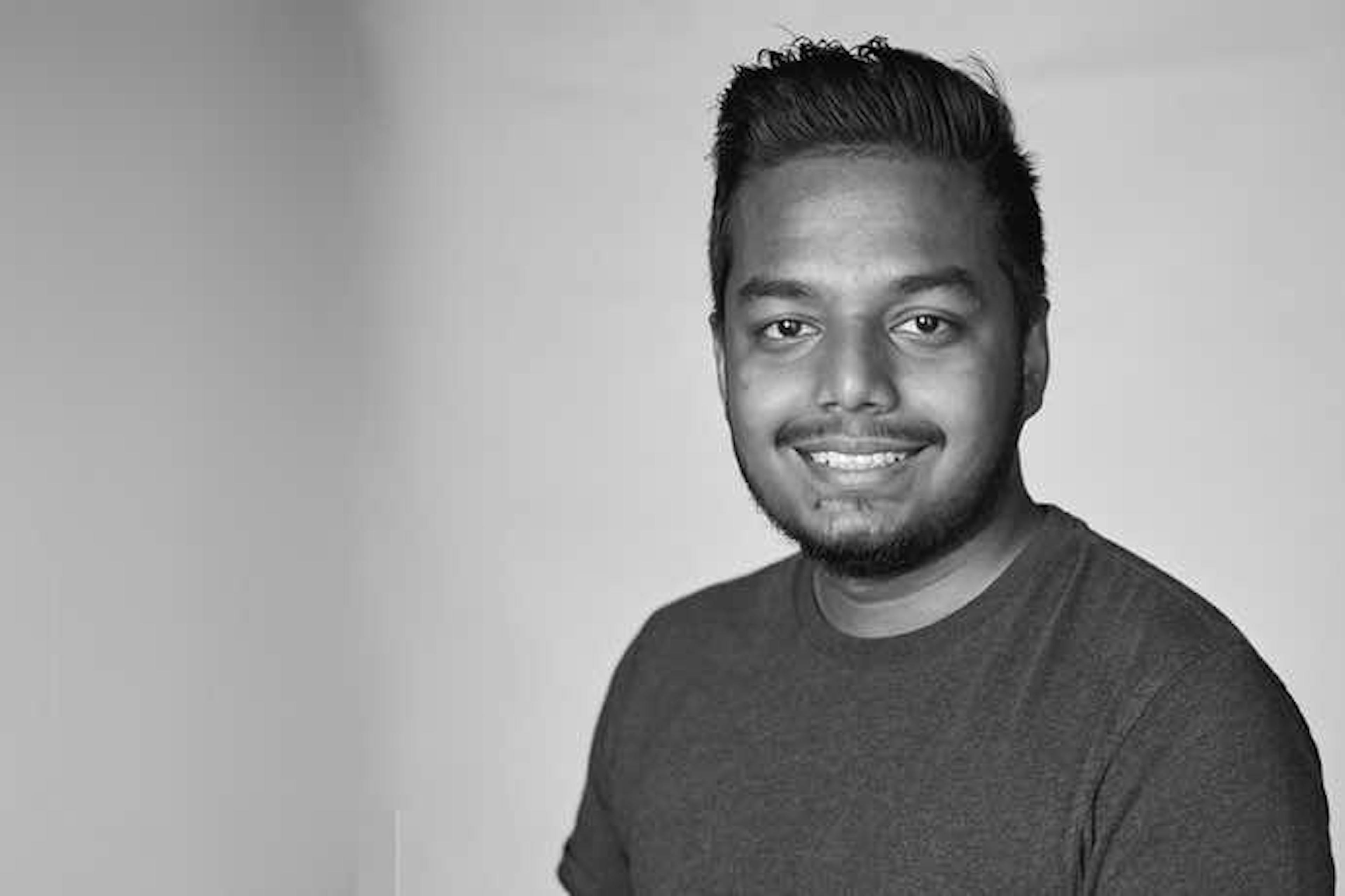 Tanvir Hossain