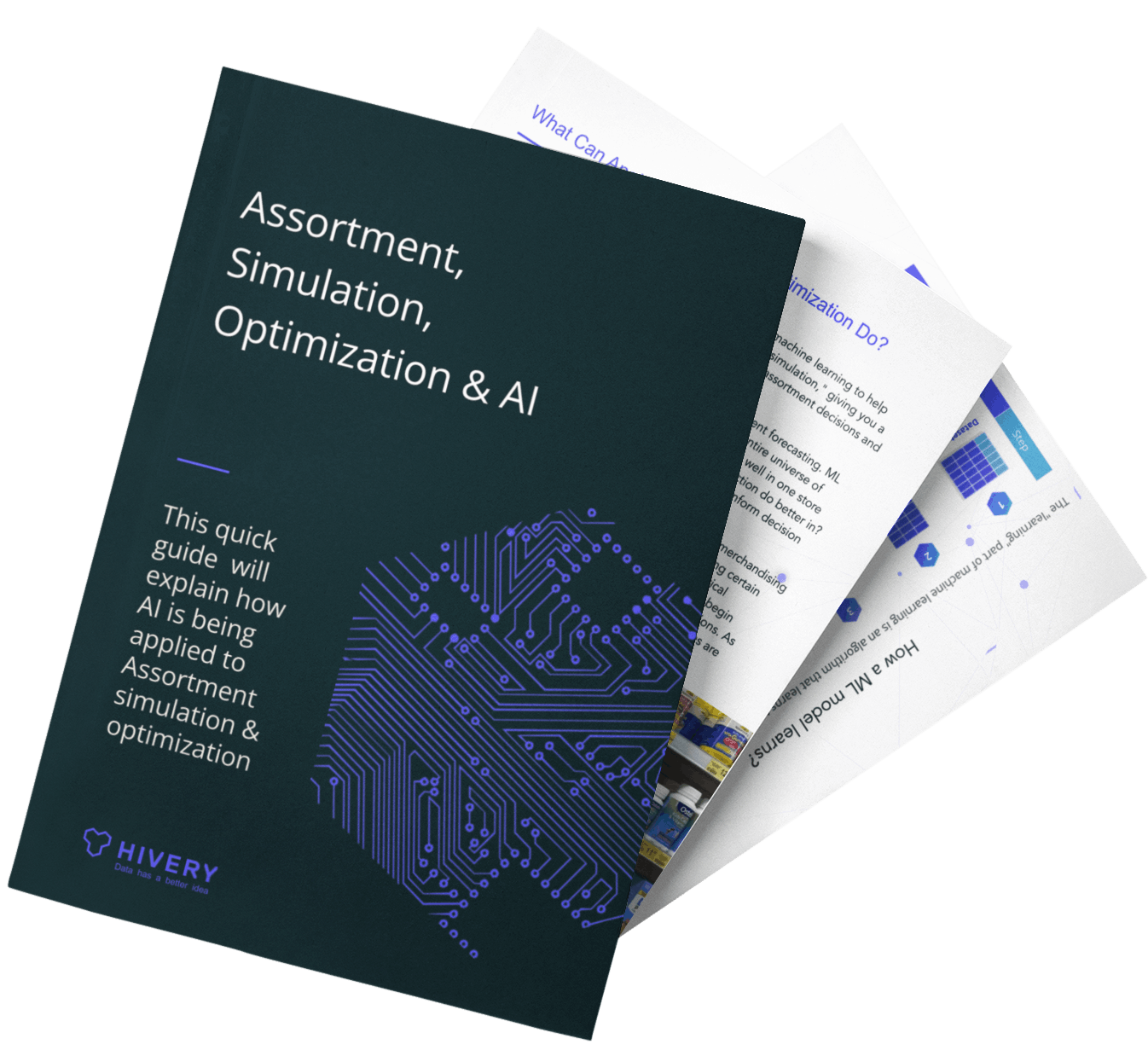 Guide Retail Simulation and Optimization and Machine Learning Cover