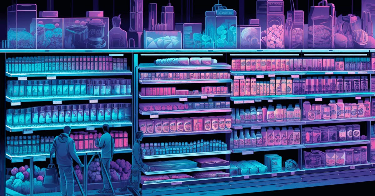 The Evolution of Planogram Efficiency: Adapting to the Dynamic Retail Landscape