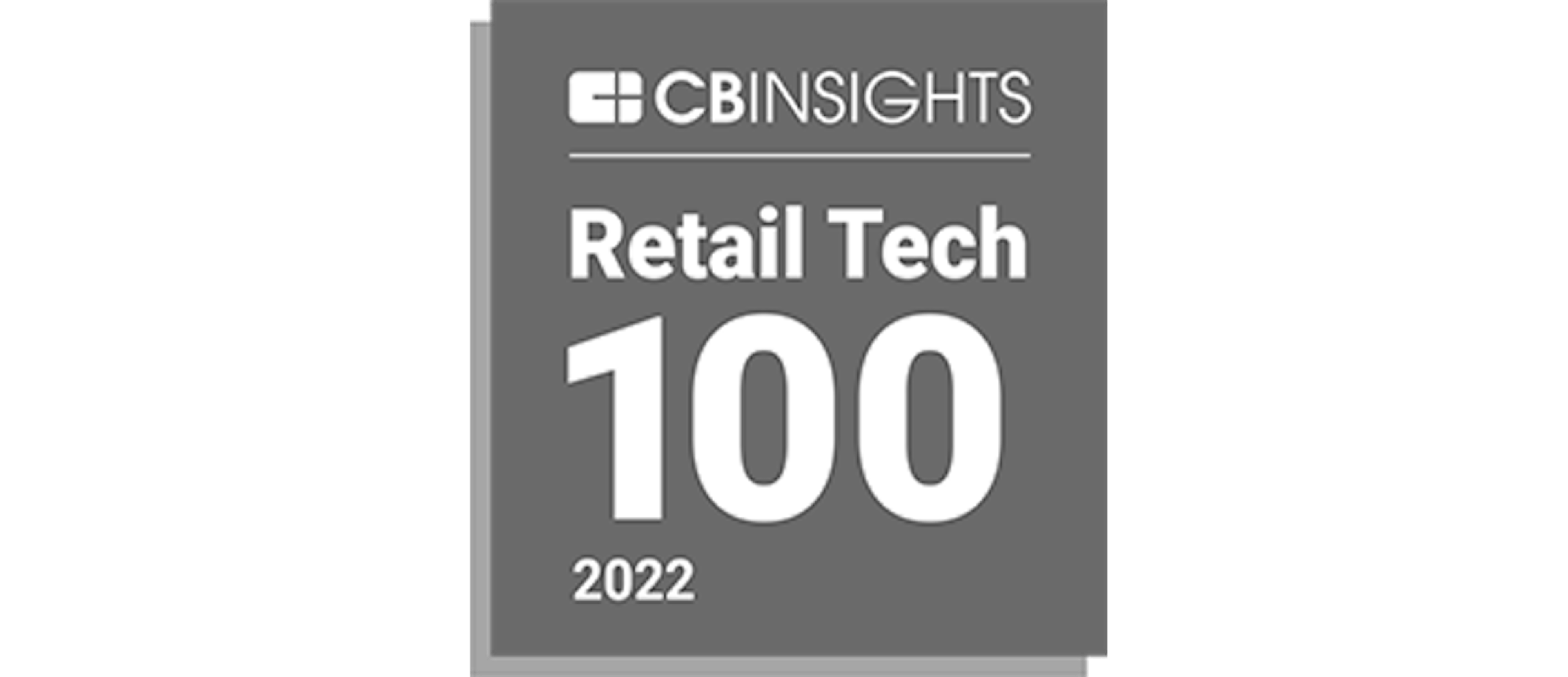 CB Insights Retail Tech Top 100 2022