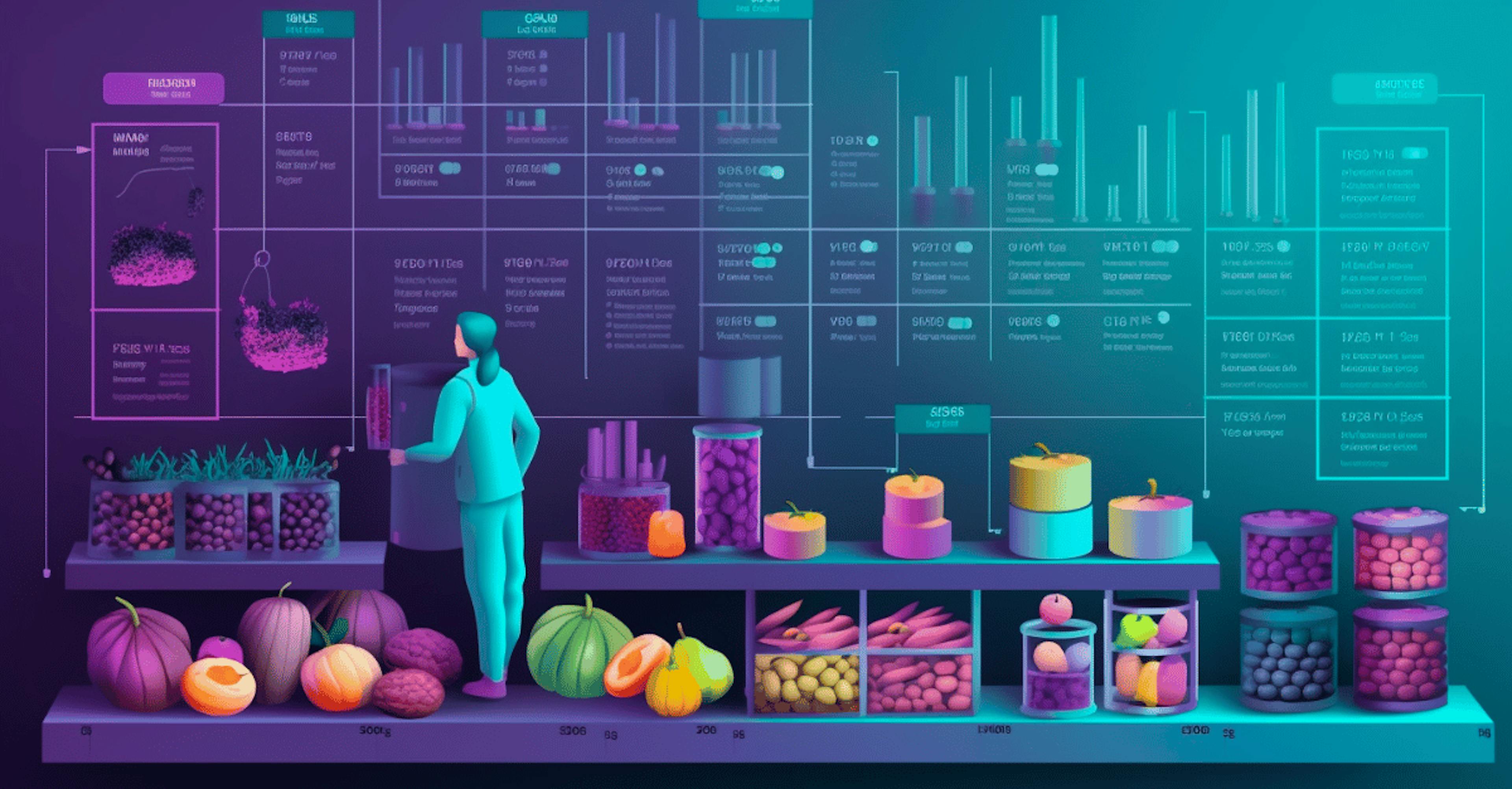 Data-Driven Hypothesis Testing: Optimizing Plant-Based Assortments in Retail