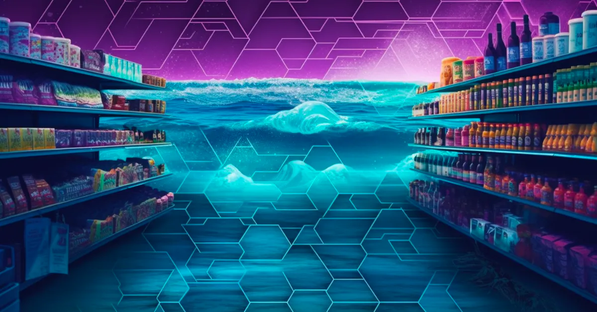 Retail Disrupted: How AI is Revolutionizing Assortment Strategies | HIVERY