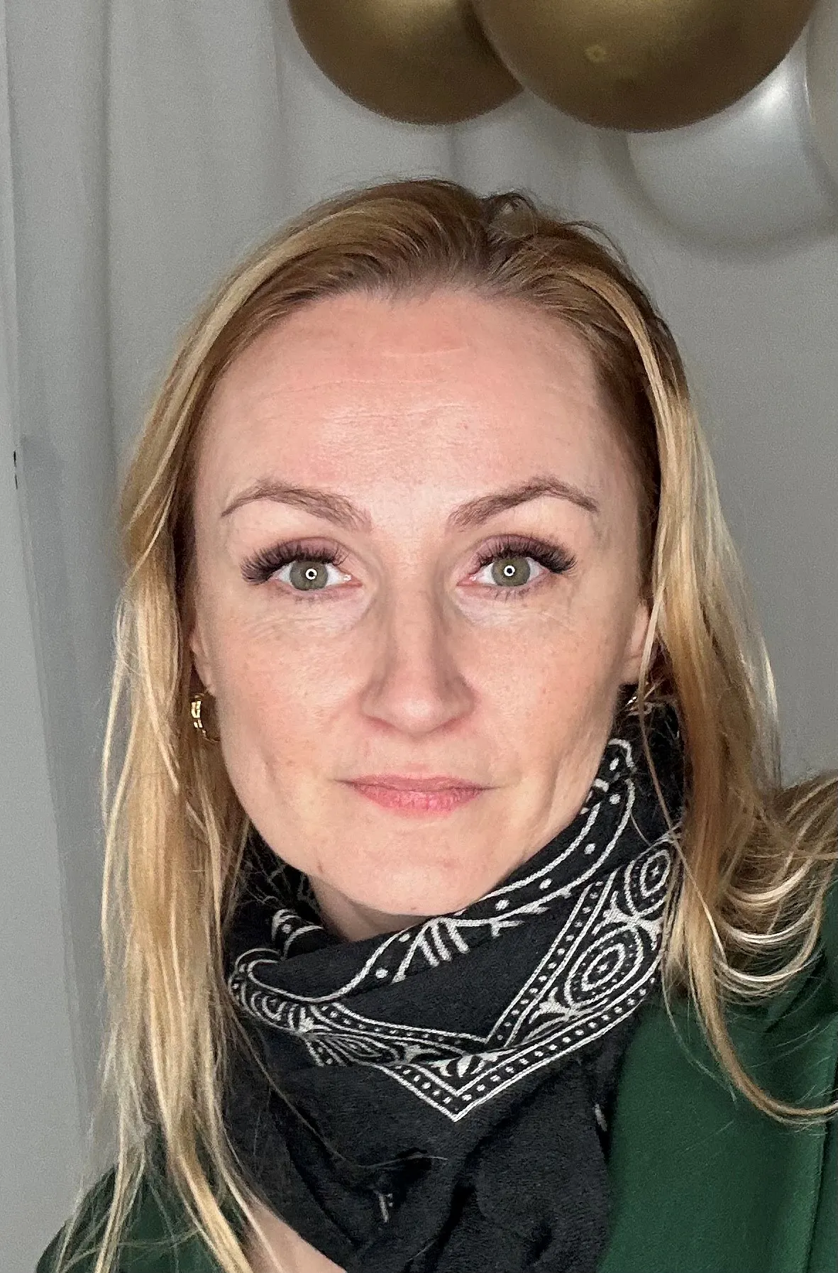 Bryndís Rut Logadóttir | Félag íslenskra hjúkrunarfræðinga