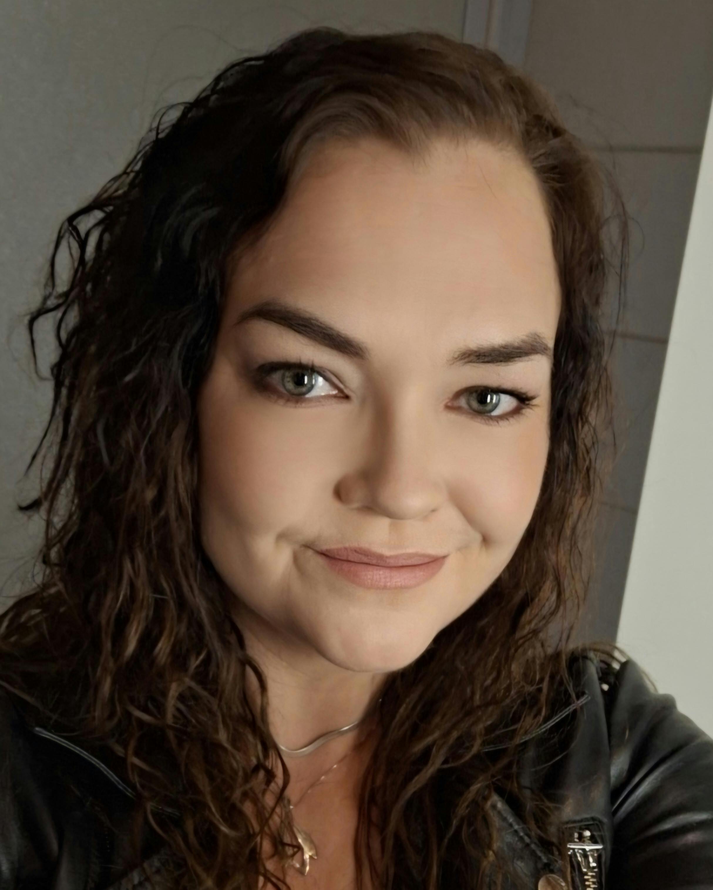 Guðlaug Ásta Gunnarsdóttir Félag íslenskra hjúkrunarfræðinga