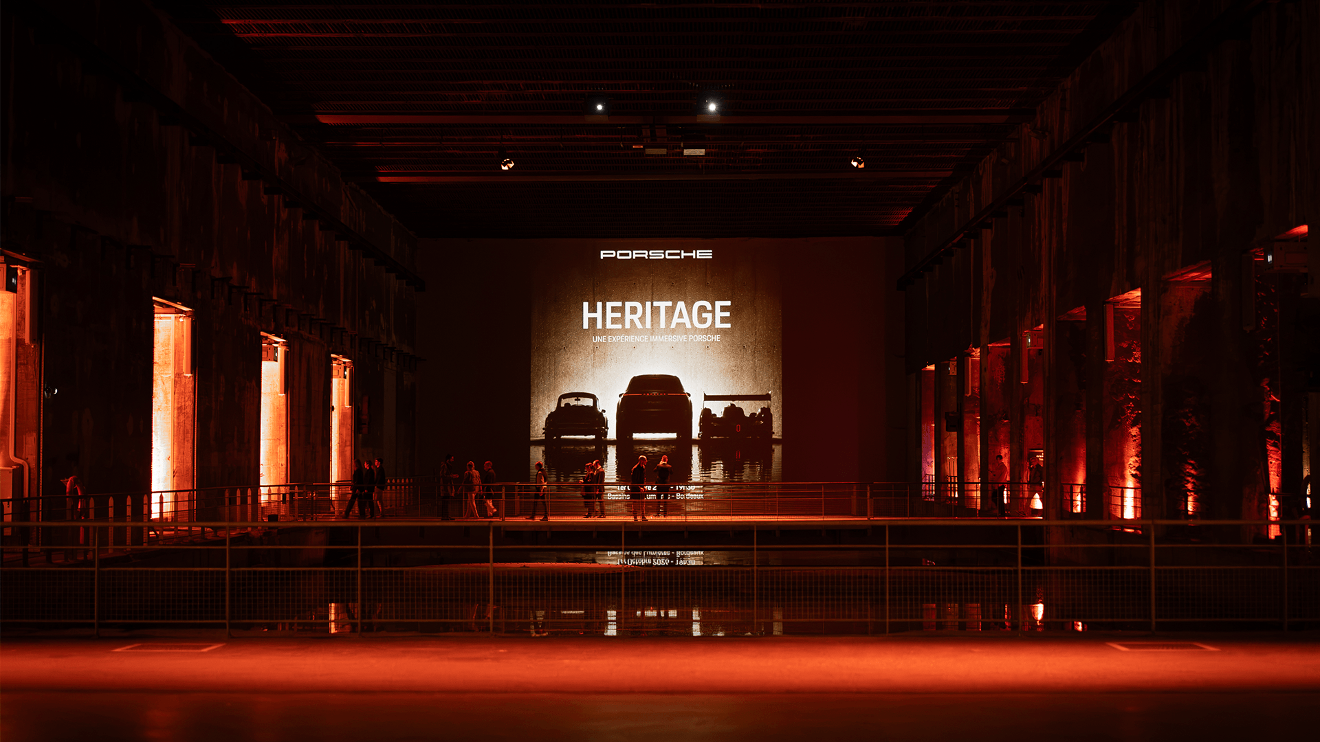 Screenshot image of current project