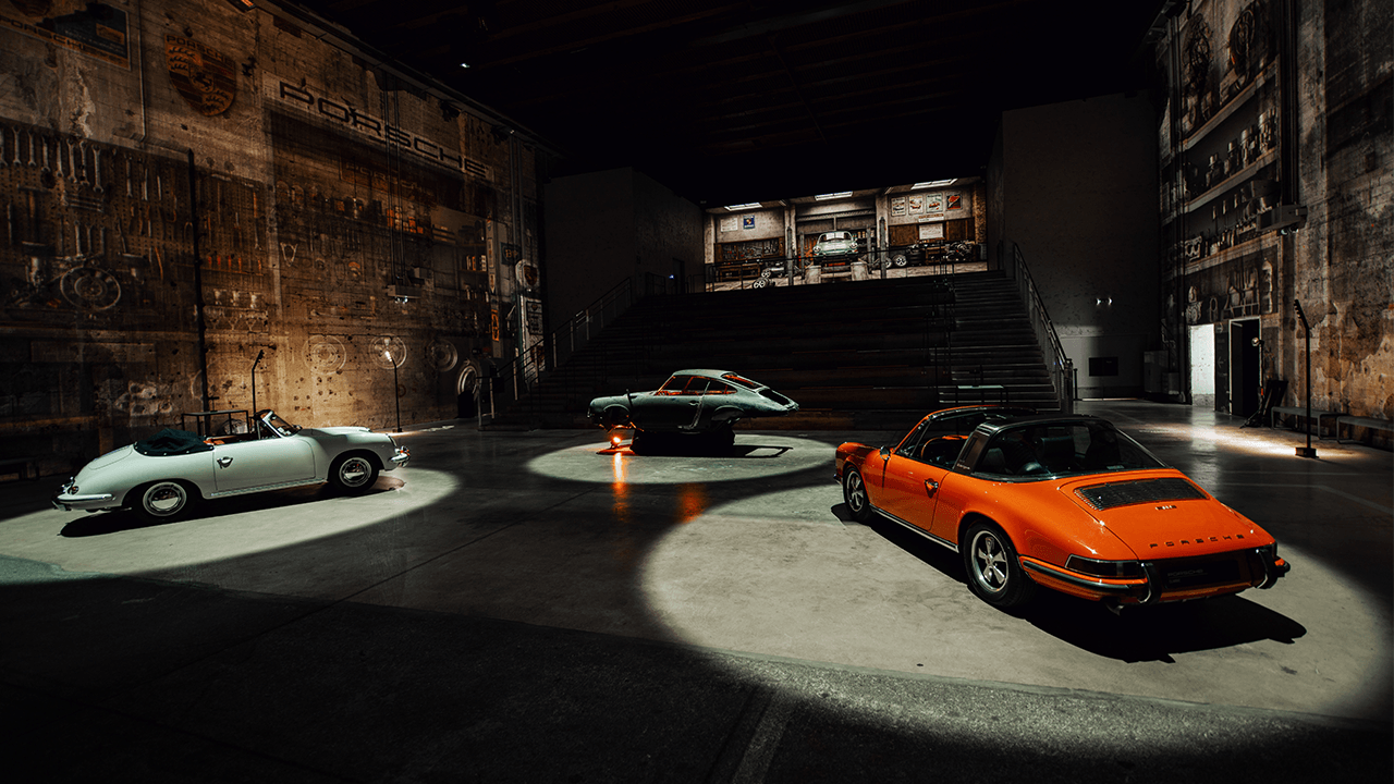 Screenshot image of current project