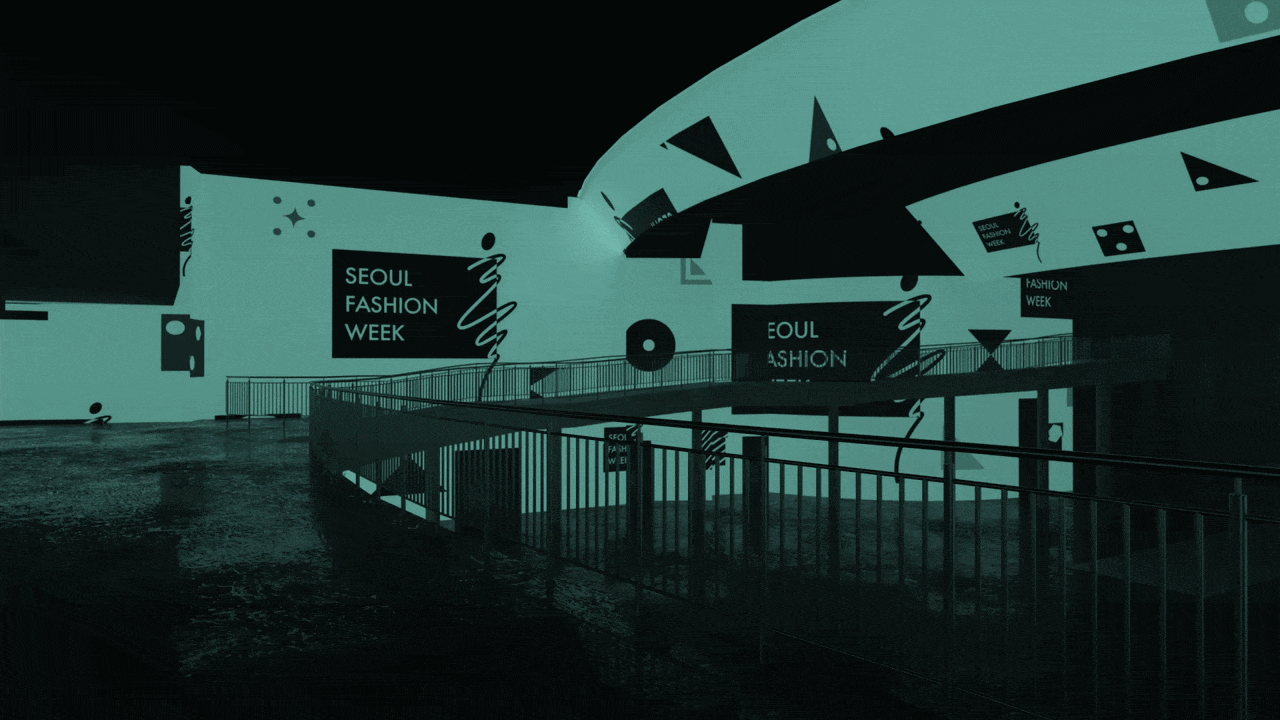 Screenshot image of current project