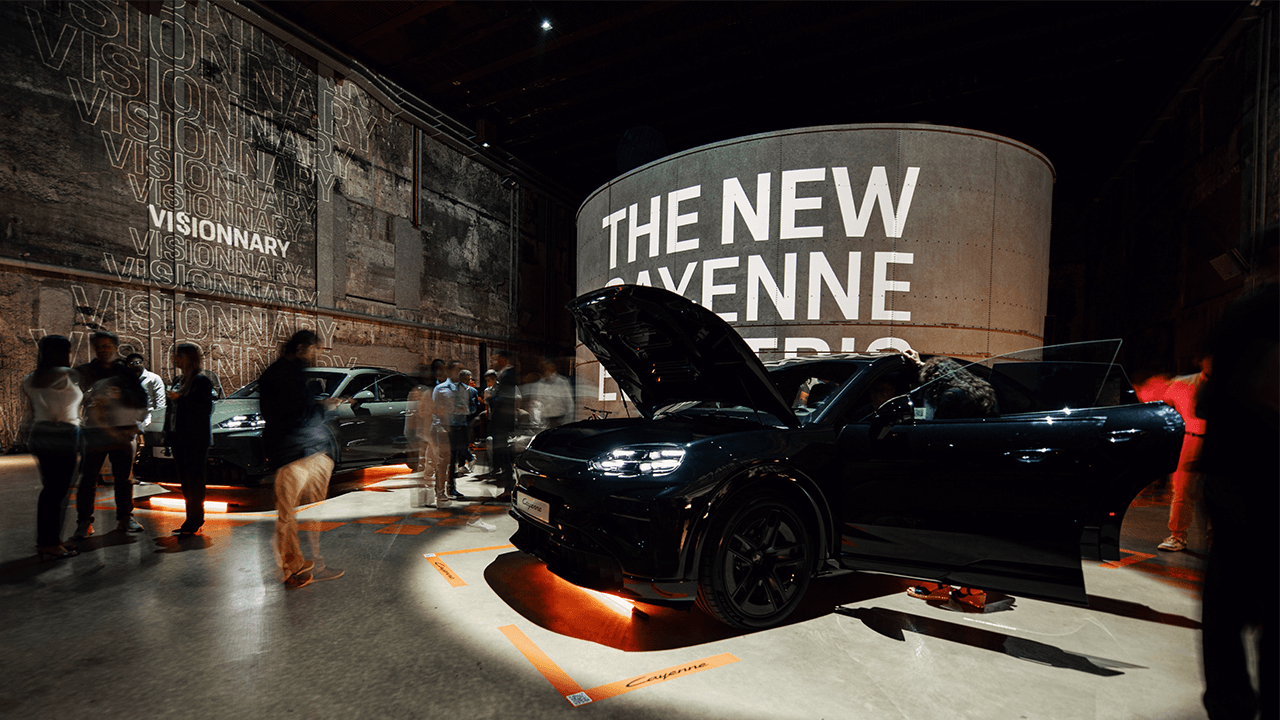 Screenshot image of current project