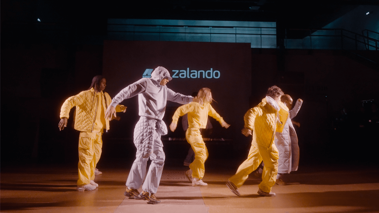 Screenshot image of current project