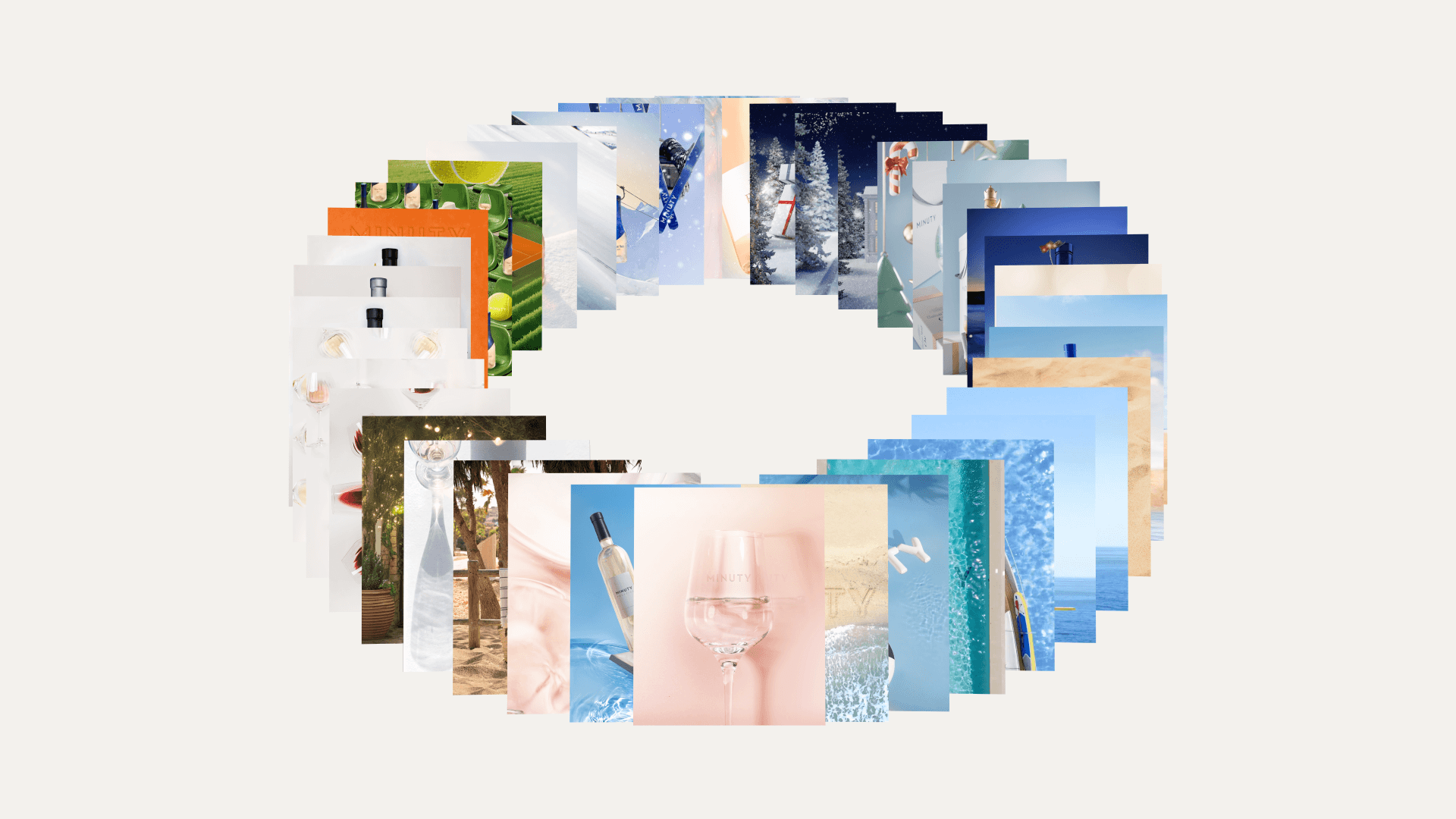 Screenshot image of current project