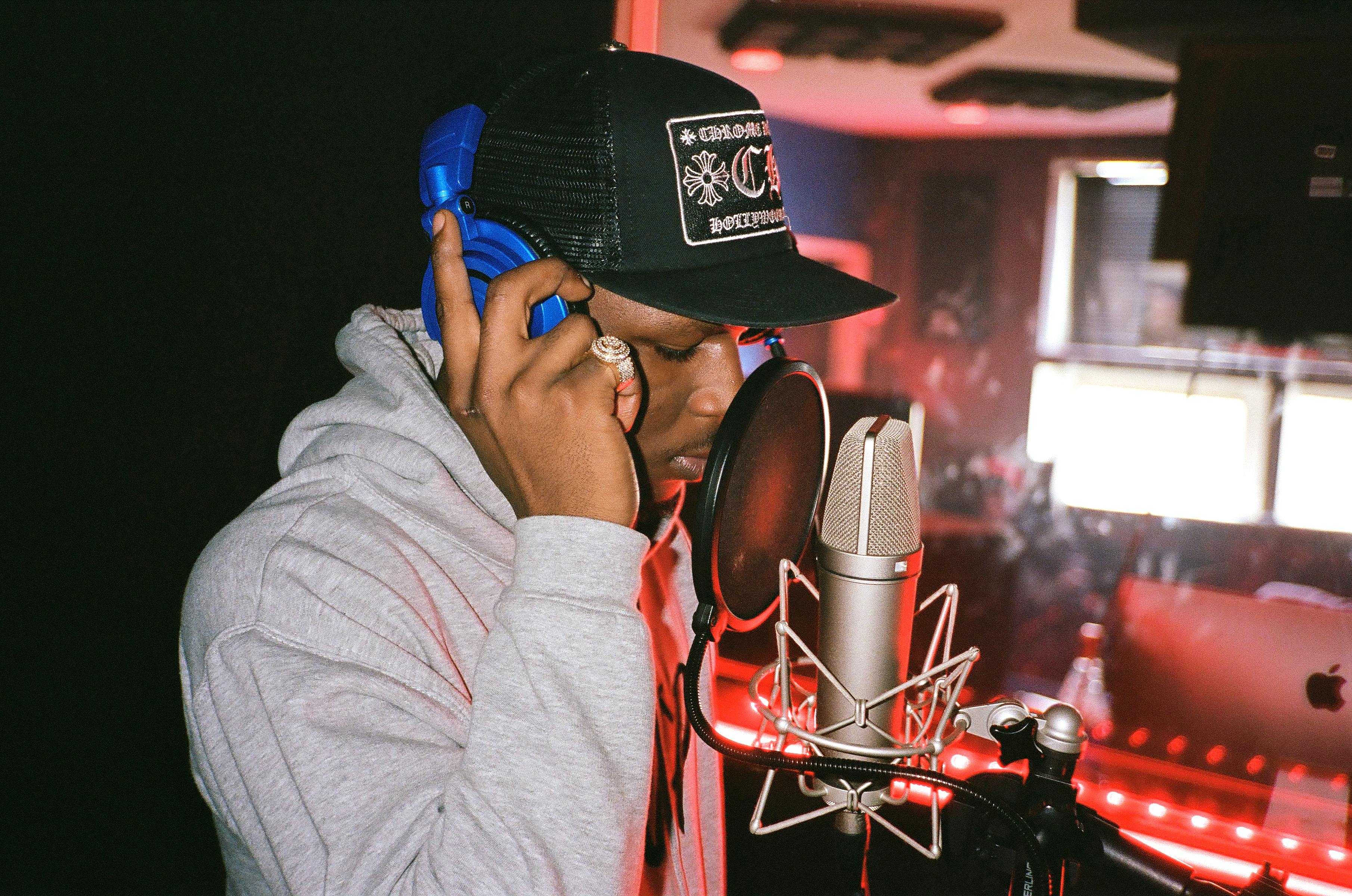 Leeky G Bando