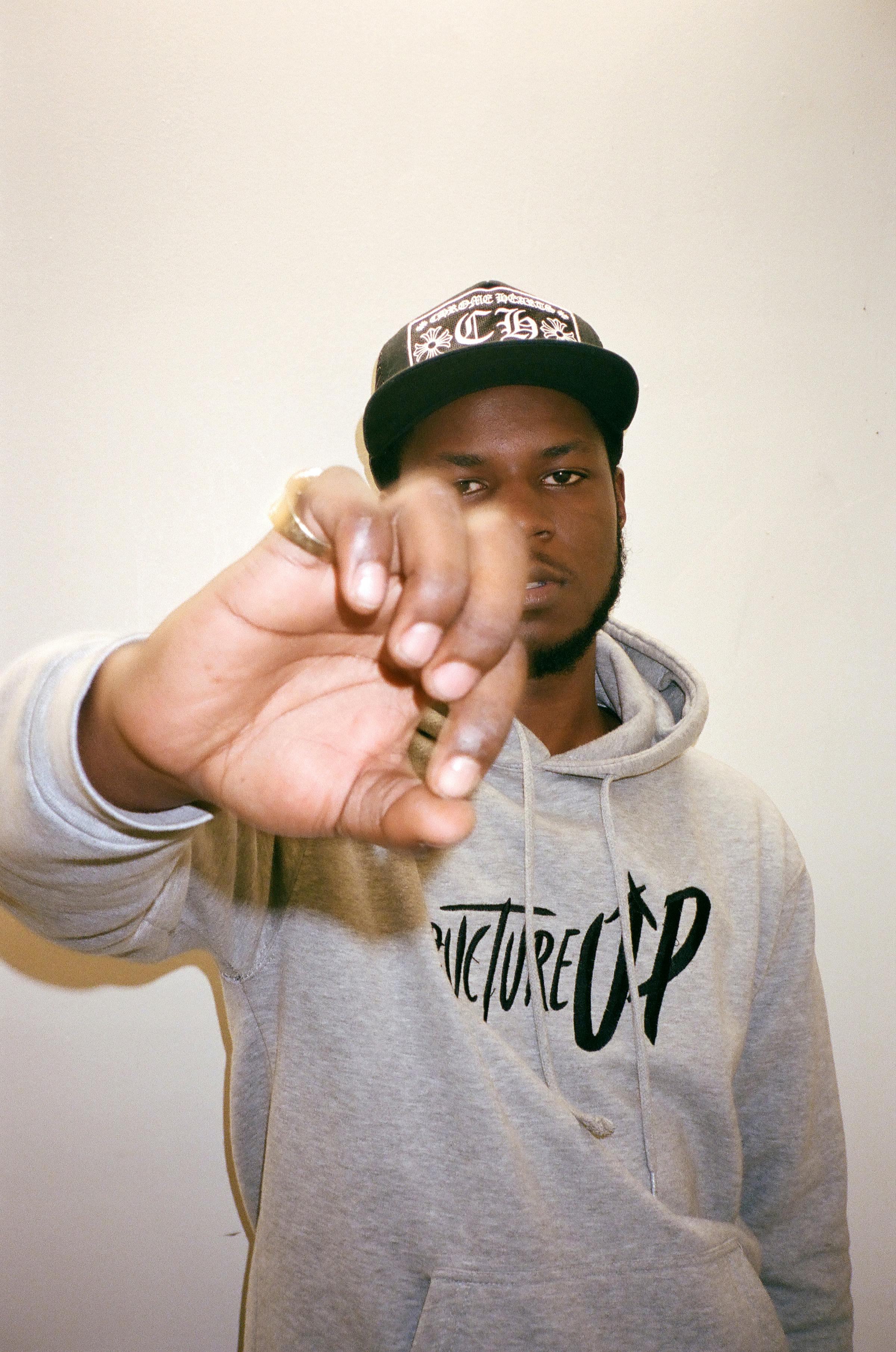 Leeky G Bando