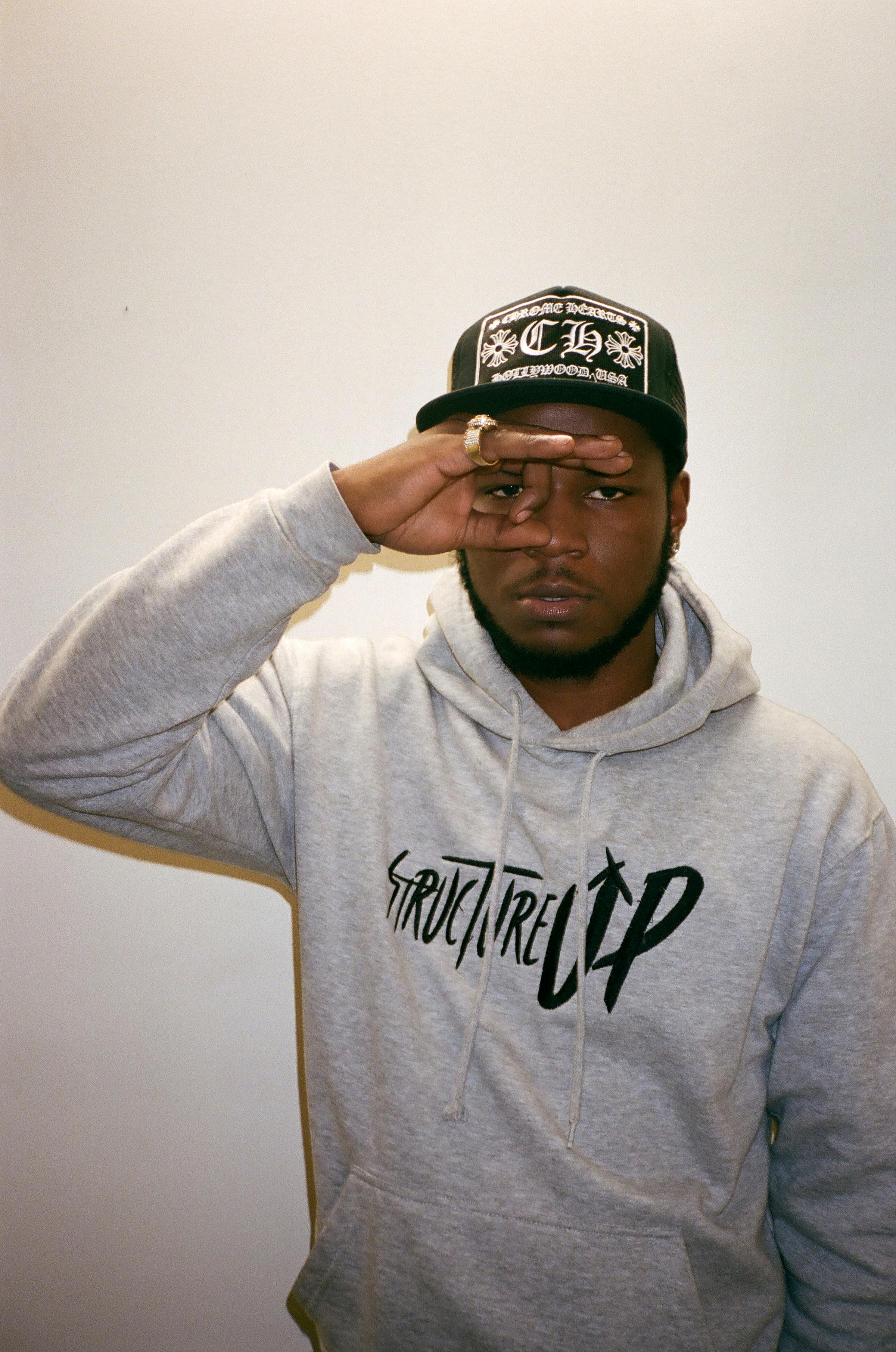 Leeky G Bando