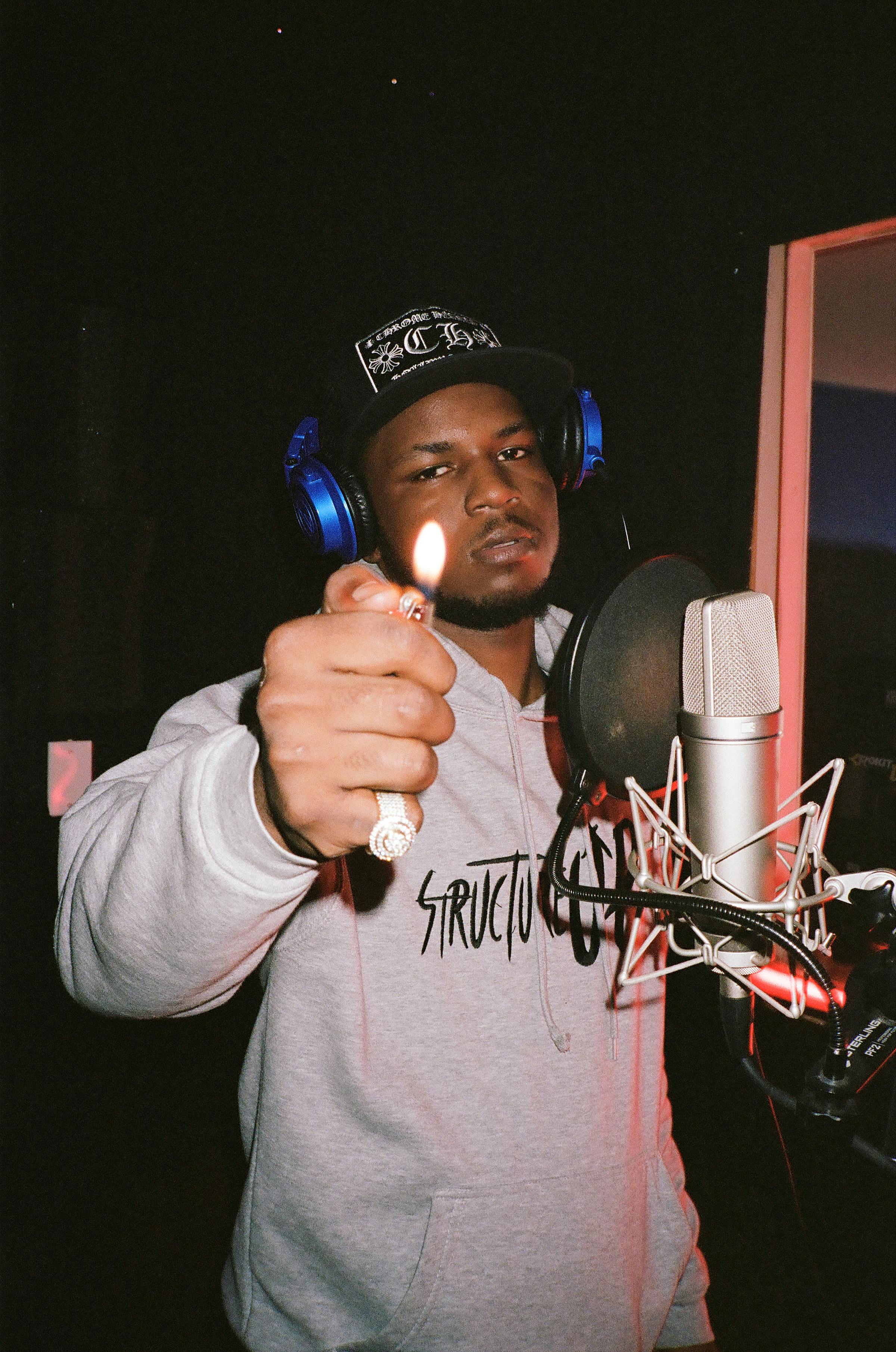 Leeky G Bando