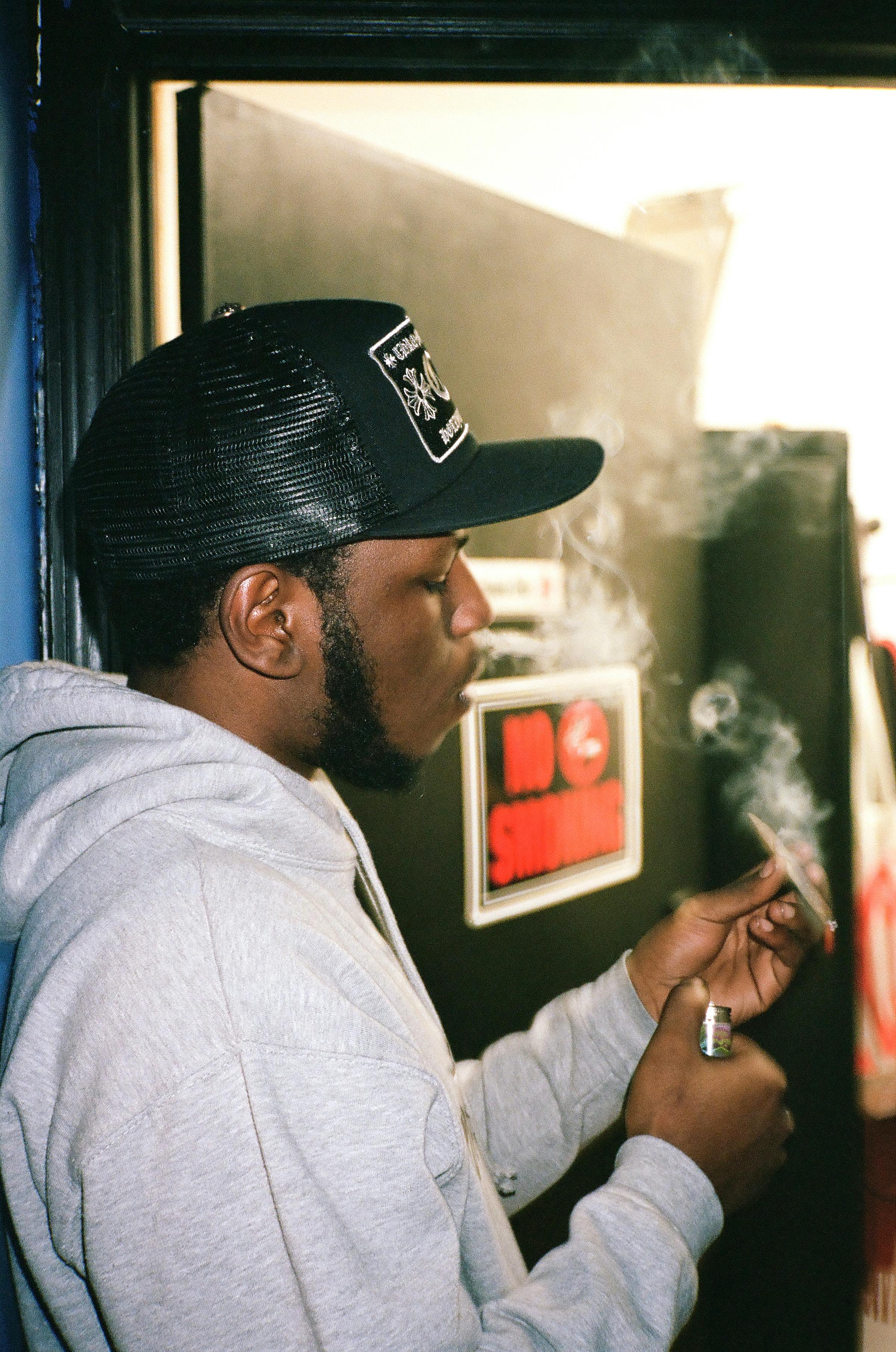 Leeky G Bando