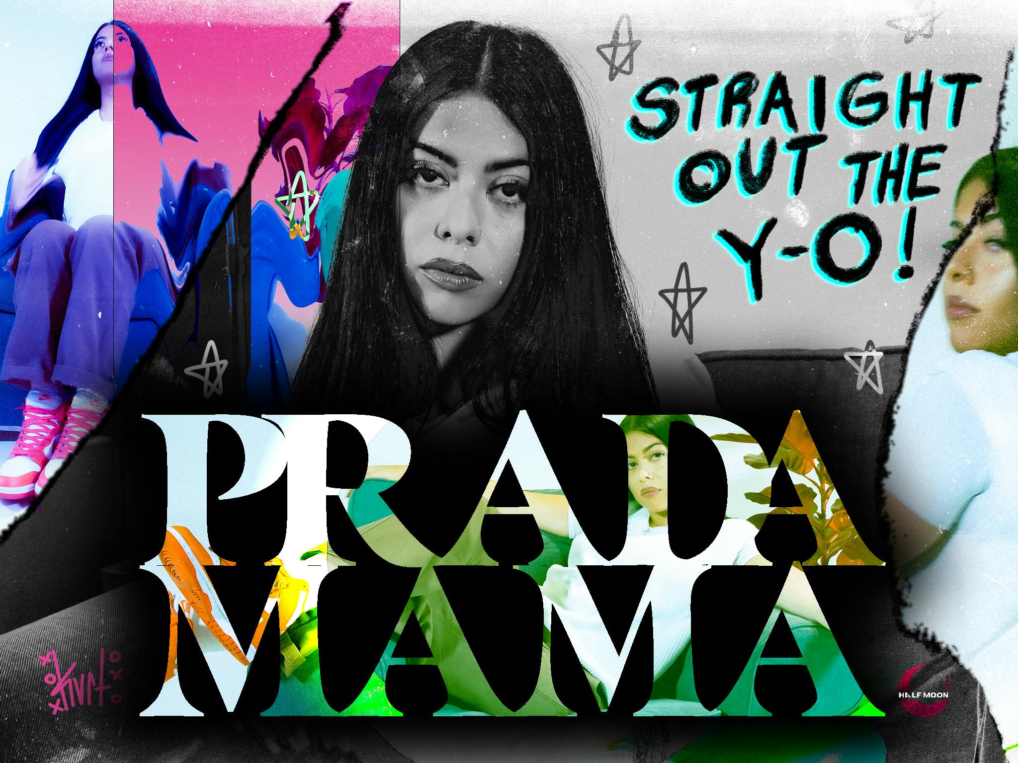 PRADA MAMA