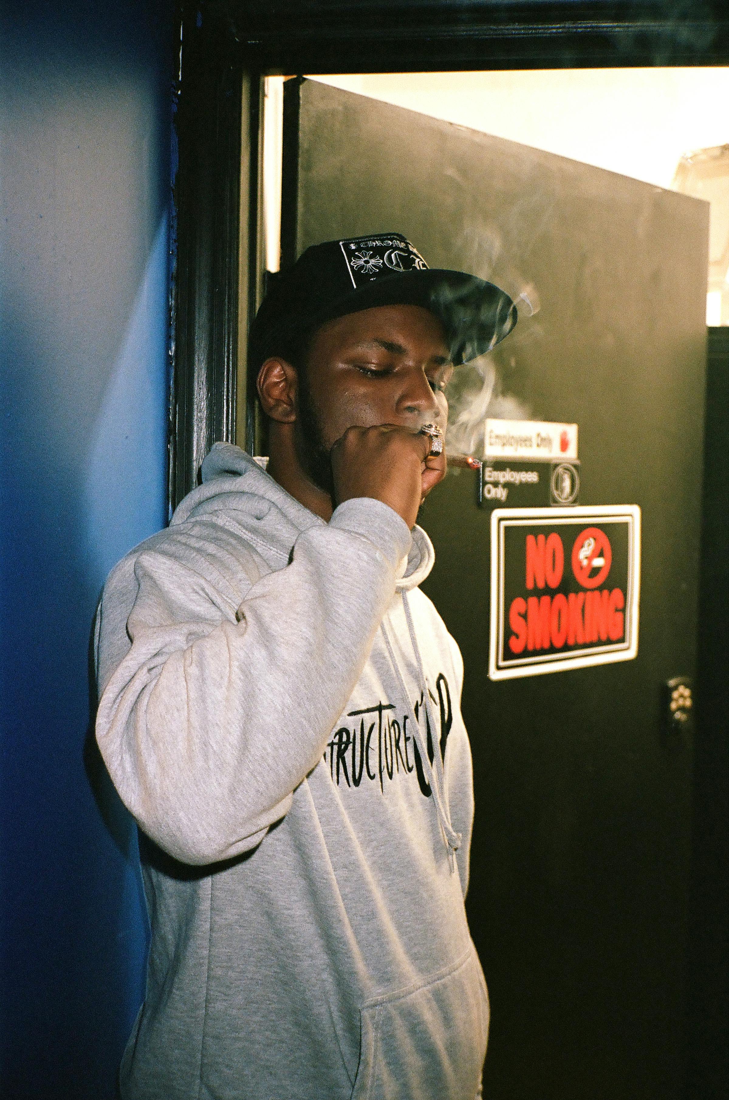 Leeky G Bando