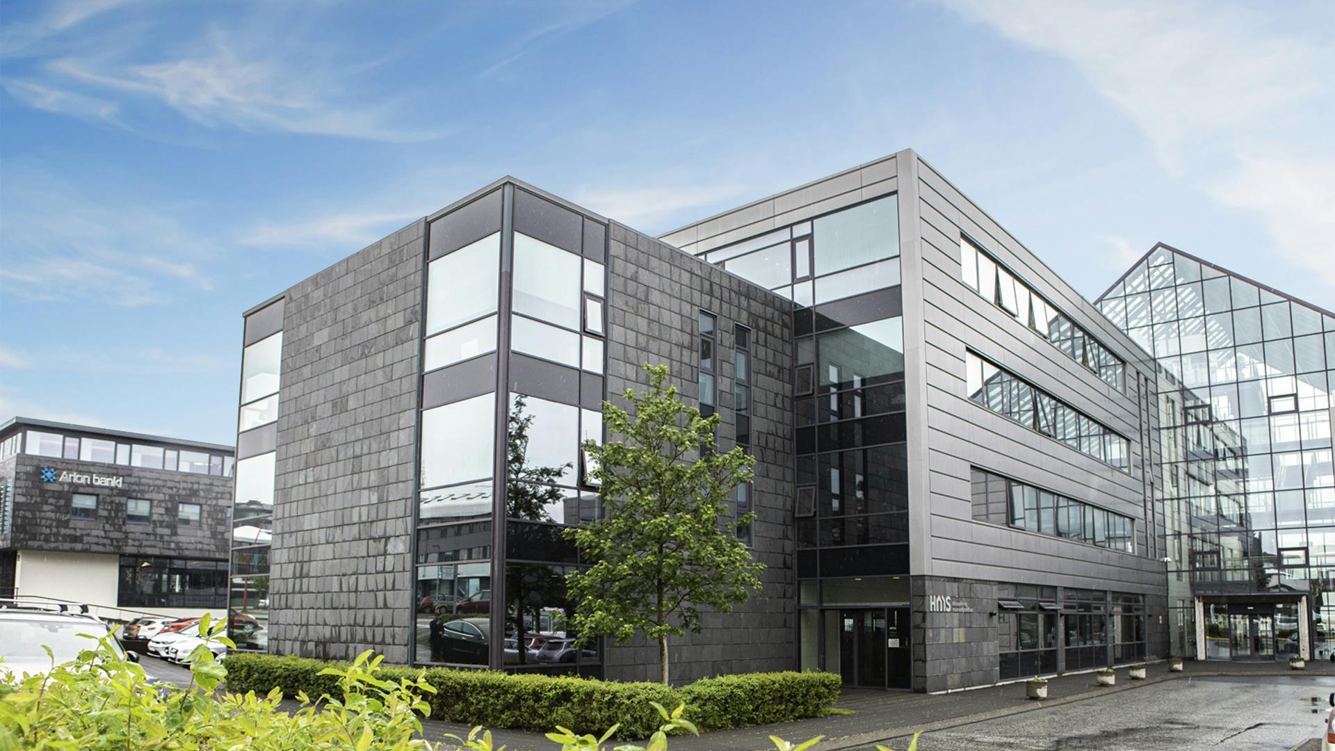 Umhverfisskýrsla HMS 2022 komin út Húsnæðis og mannvirkjastofnun