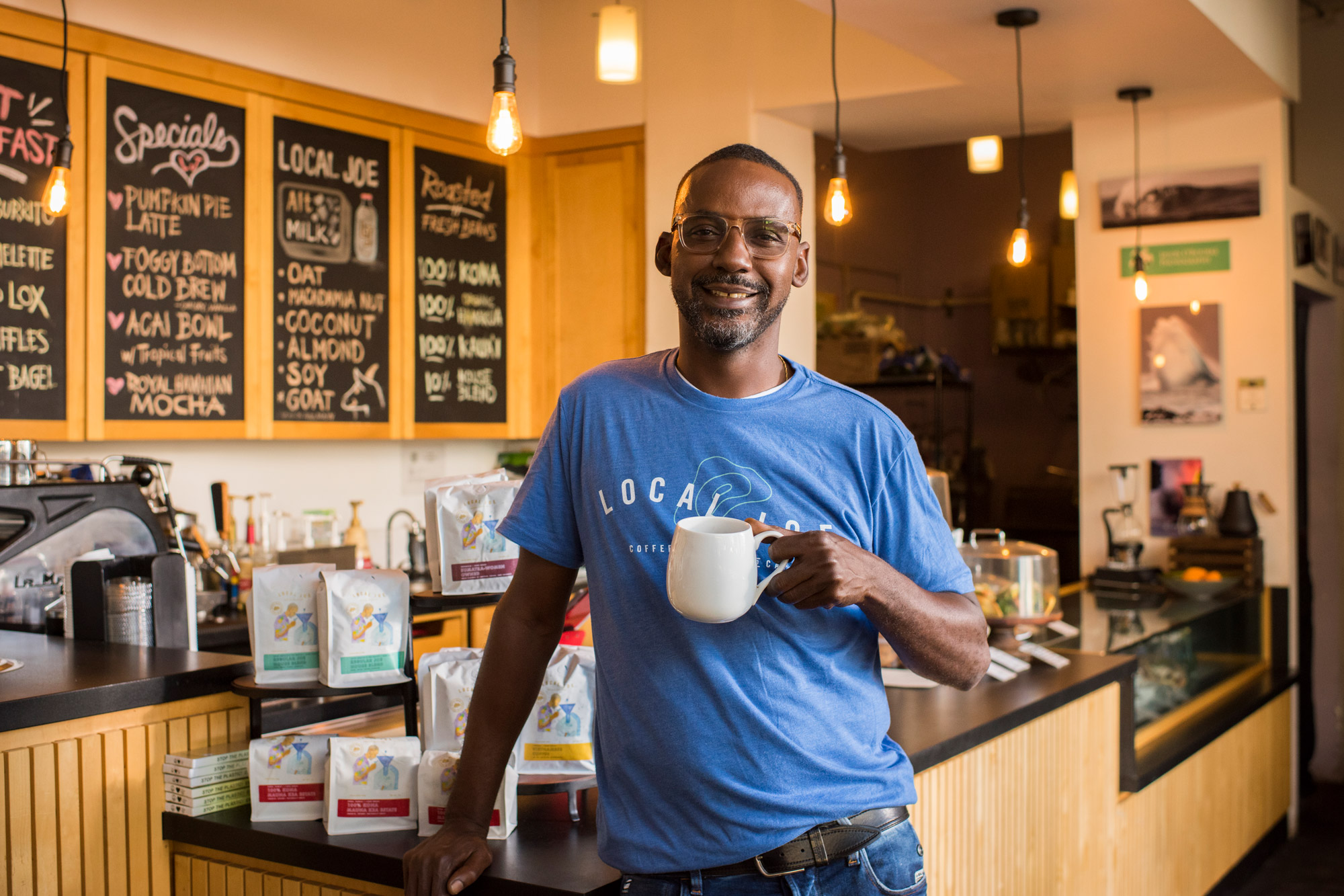 local joe espresso