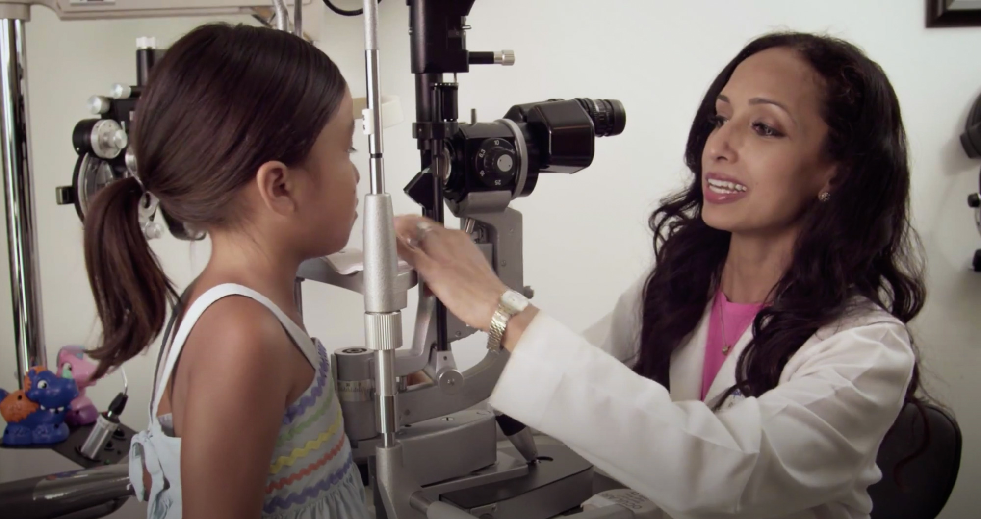 Honolulu Eye Clinic | Hawaii National Bank Entrepreneurs