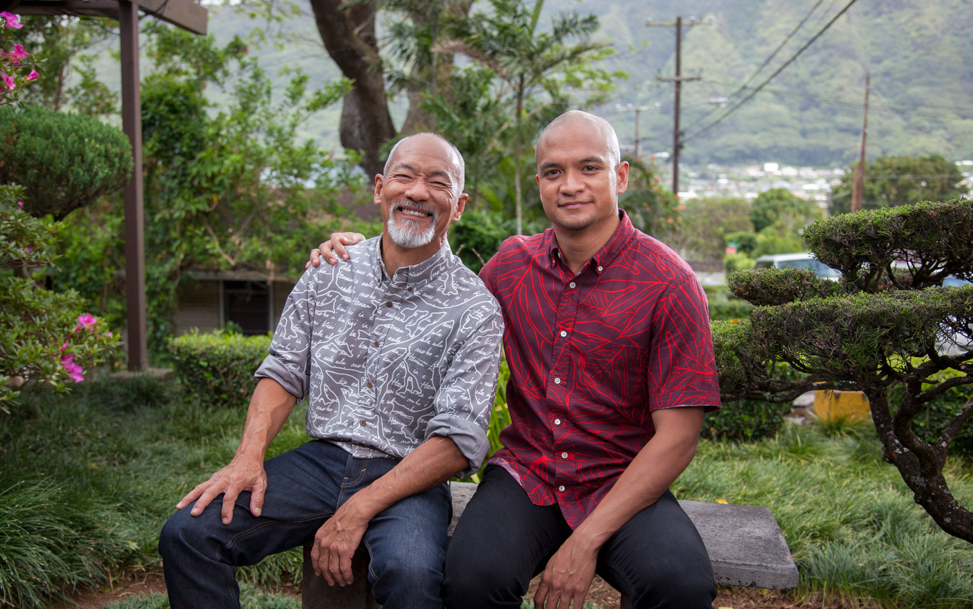 Hawaii National Bank Entrepreneurs