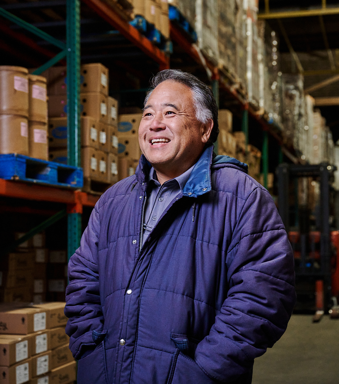 Eight Point Distributors Hawaii National Bank Entrepreneurs