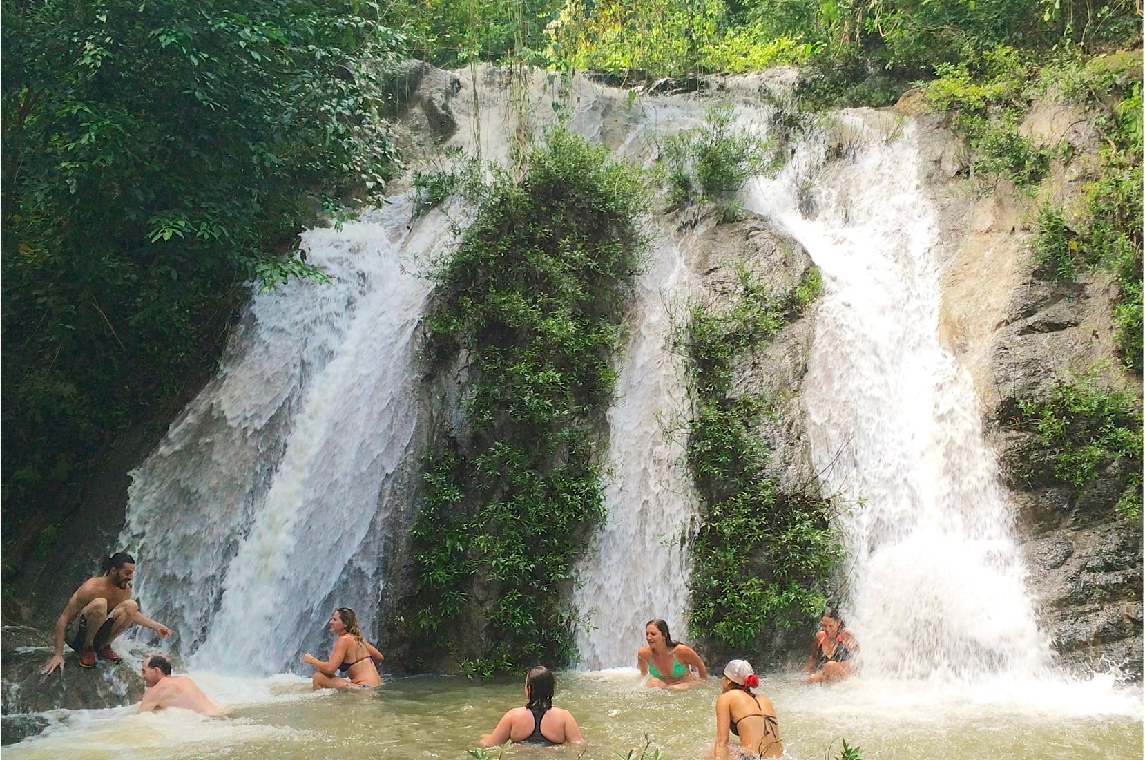 Costa Rica Adventure 3