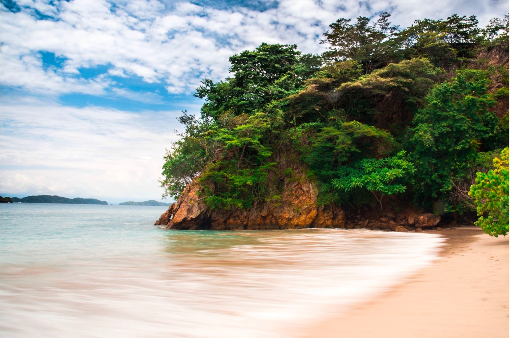 Costa Rica Adventure 1