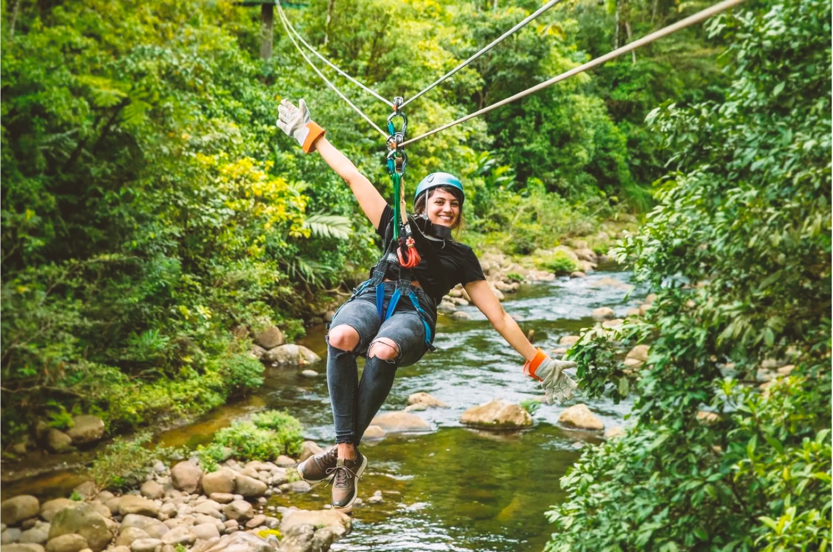 Costa Rica Adventure 4