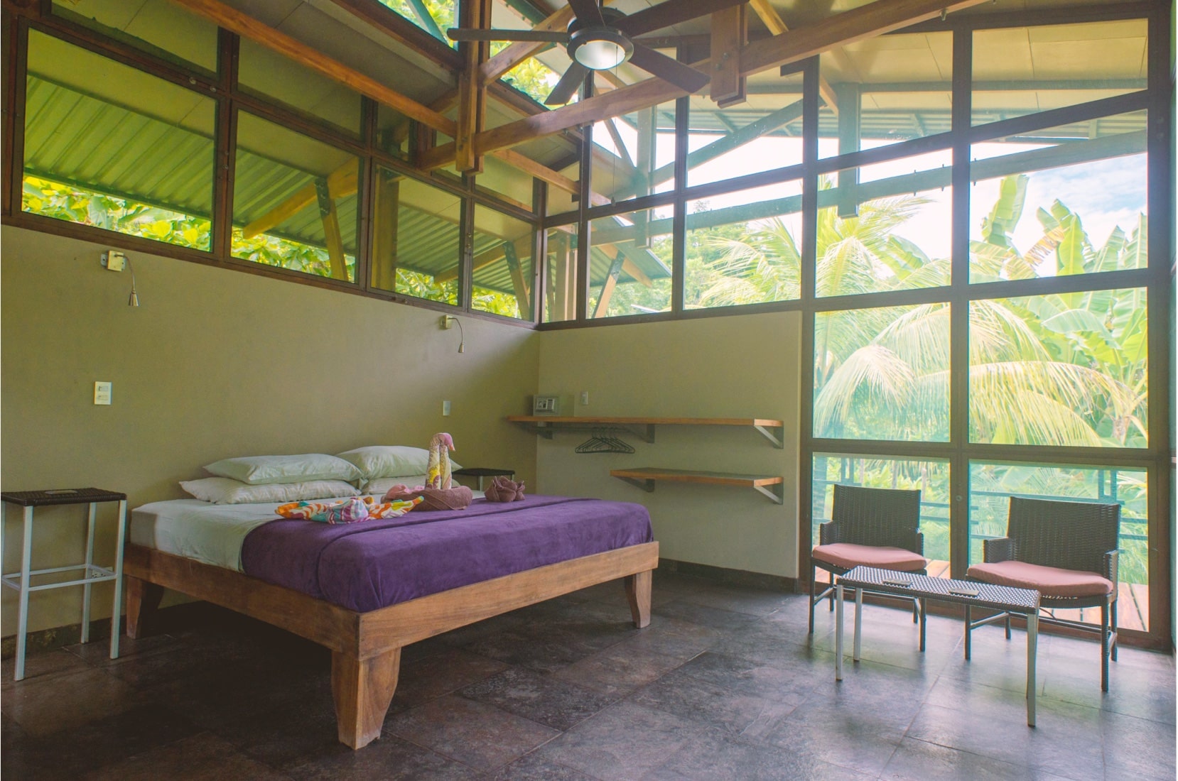 Costa Rica Sanctuary 2