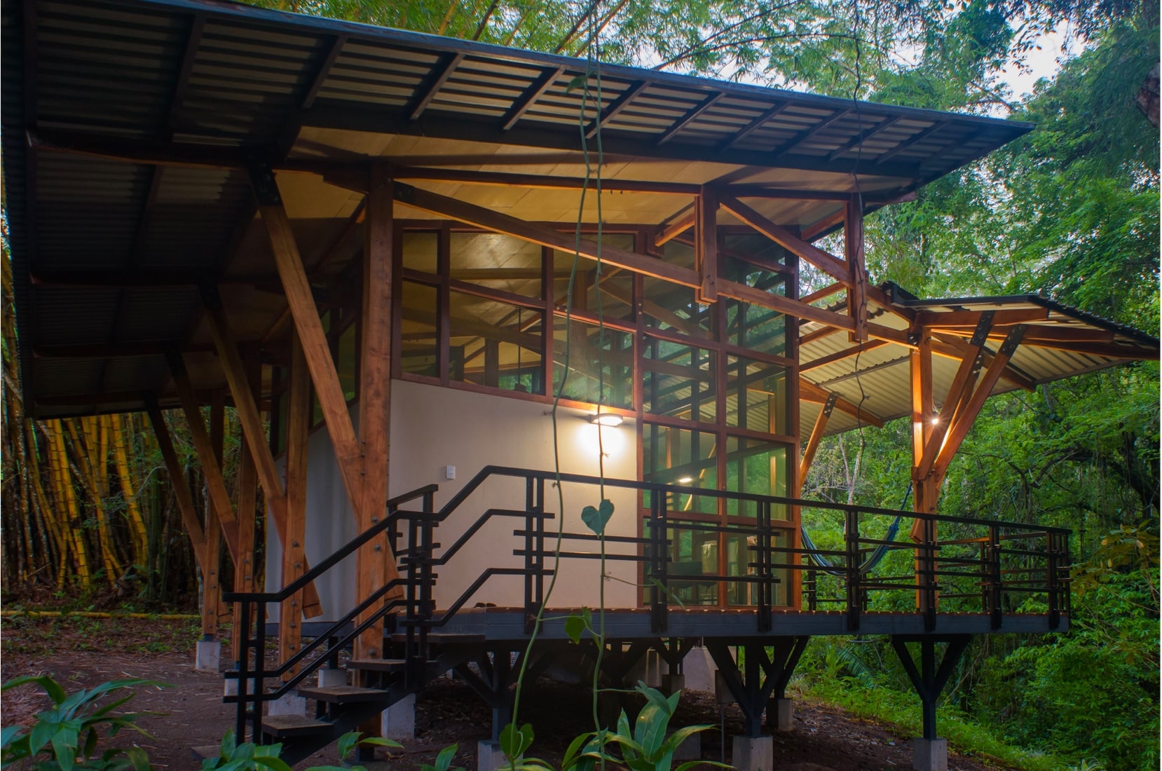 Costa Rica Sanctuary 1