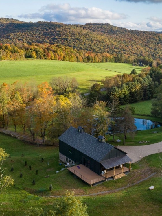 Catskill Mountains 2